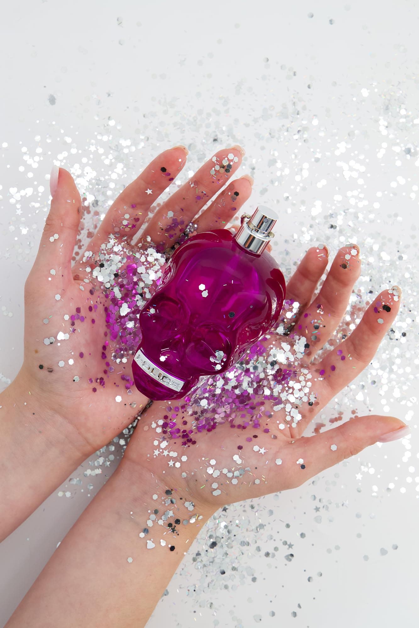 Police To Be (woman) Eau de Parfum, 125 ml