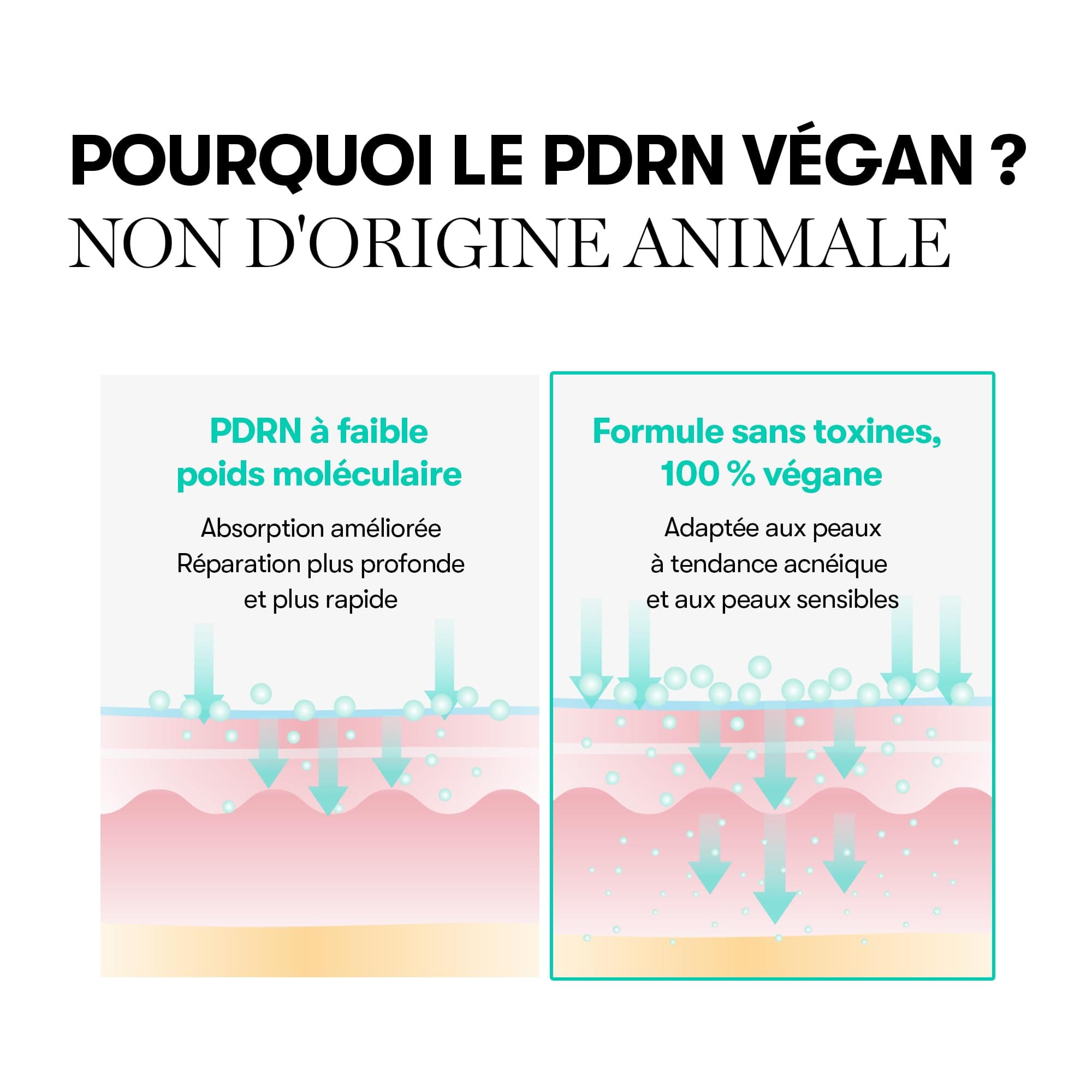 VT COSMETICS PDRN Capsule Cream 100, 50 ml