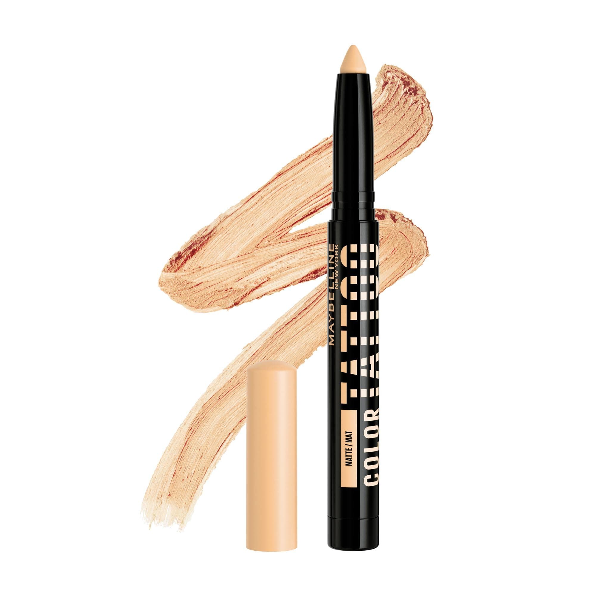 Maybelline New York Color Tattoo Eye Stix - I Am Confident
