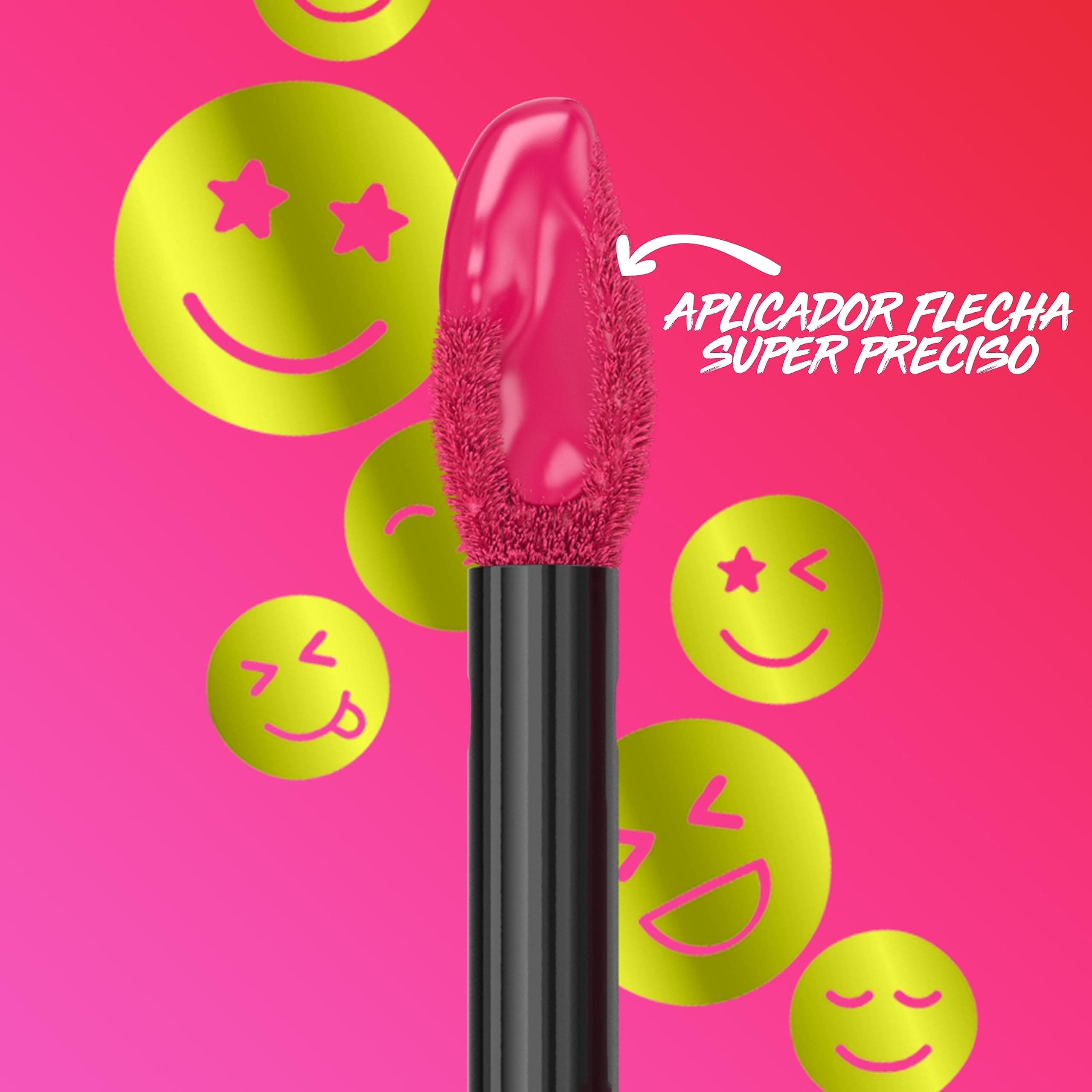 Maybelline New York Super Stay Matte Ink šķidrā lūpu krāsa