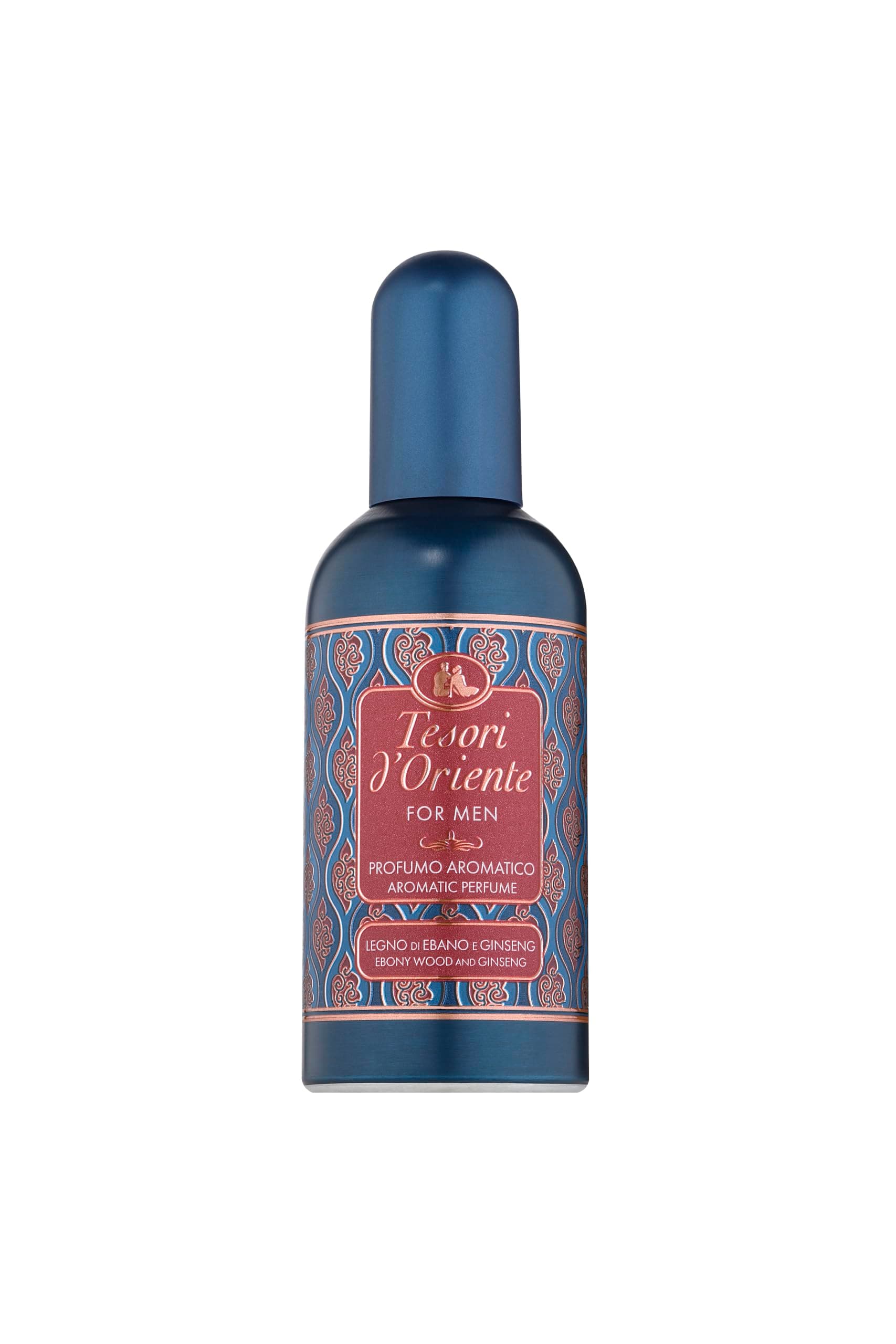 Tesori d'Oriente For Men Eau de Parfum, 100 ml