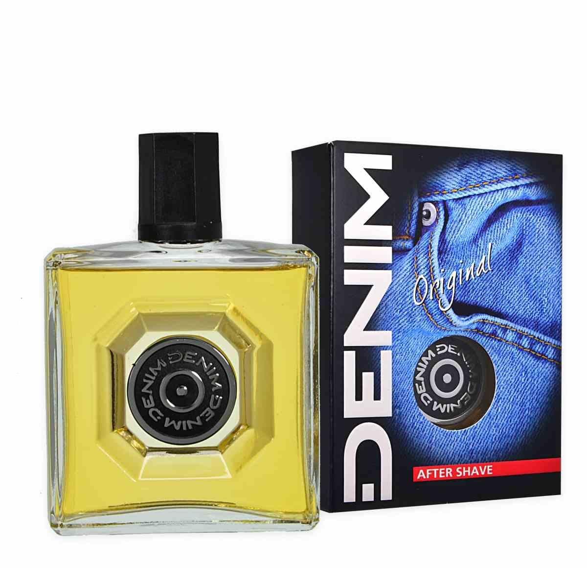 Denim Original Pēcskūšanās losjons 100 ml