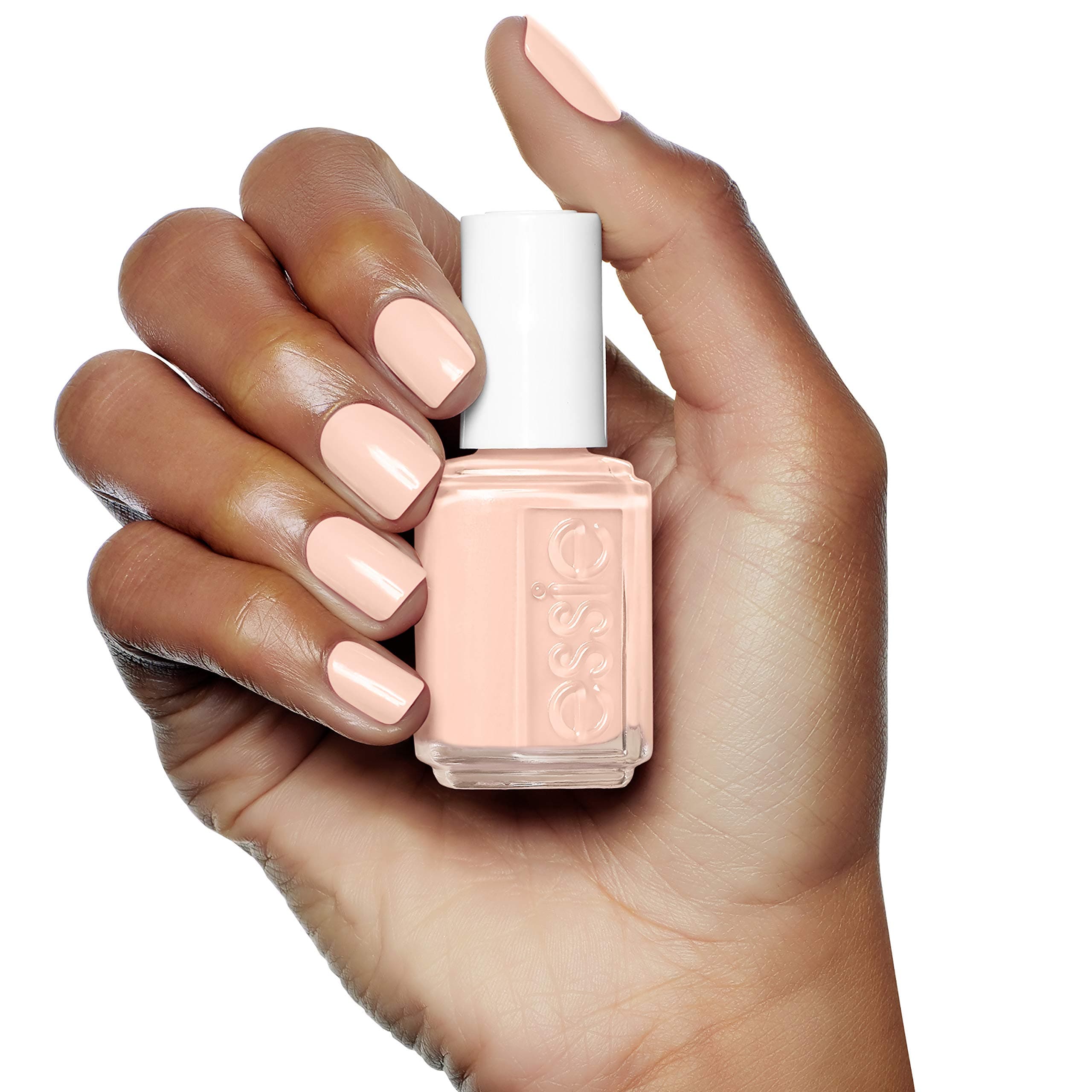 essie Nagu laka High Class Affair