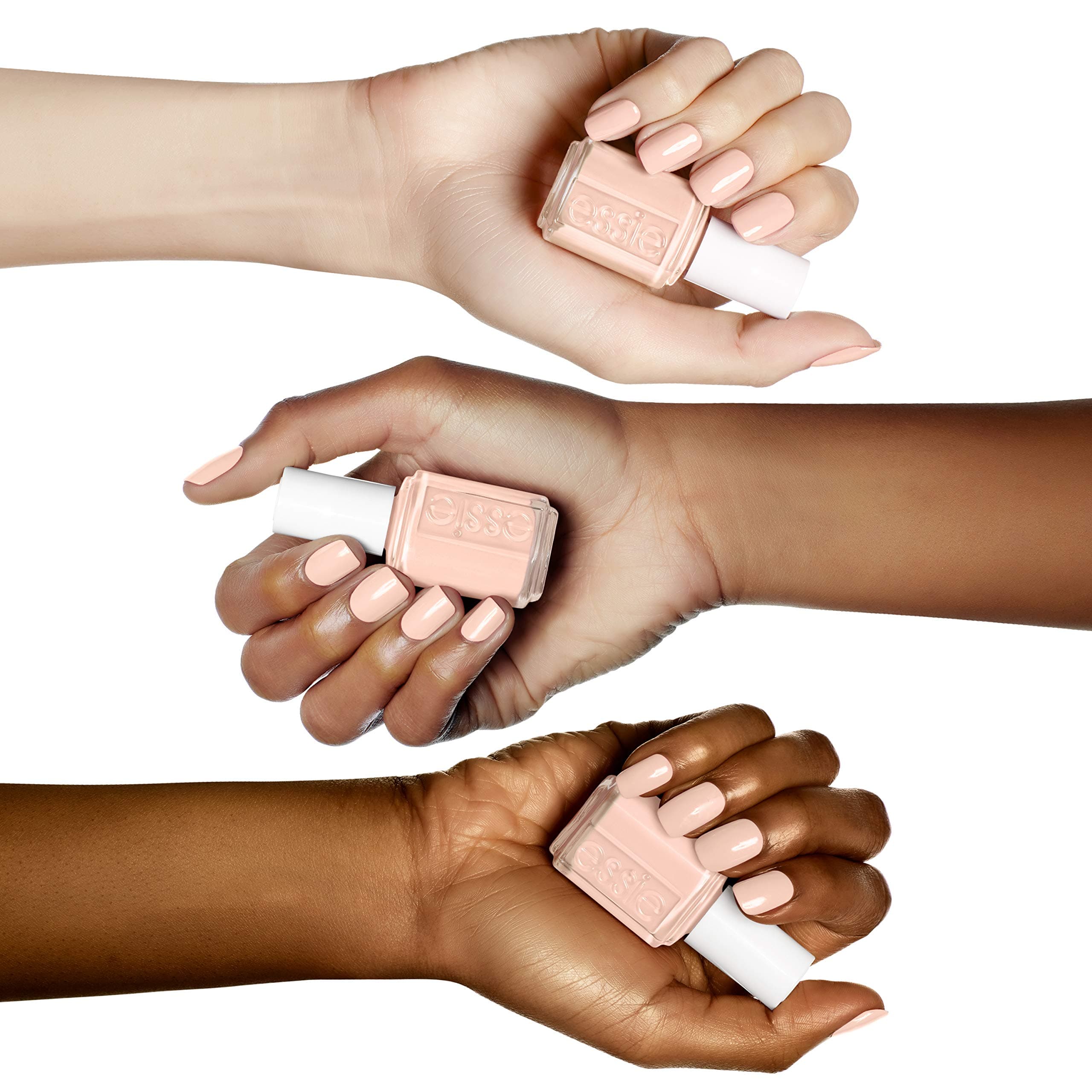 essie Nagu laka High Class Affair