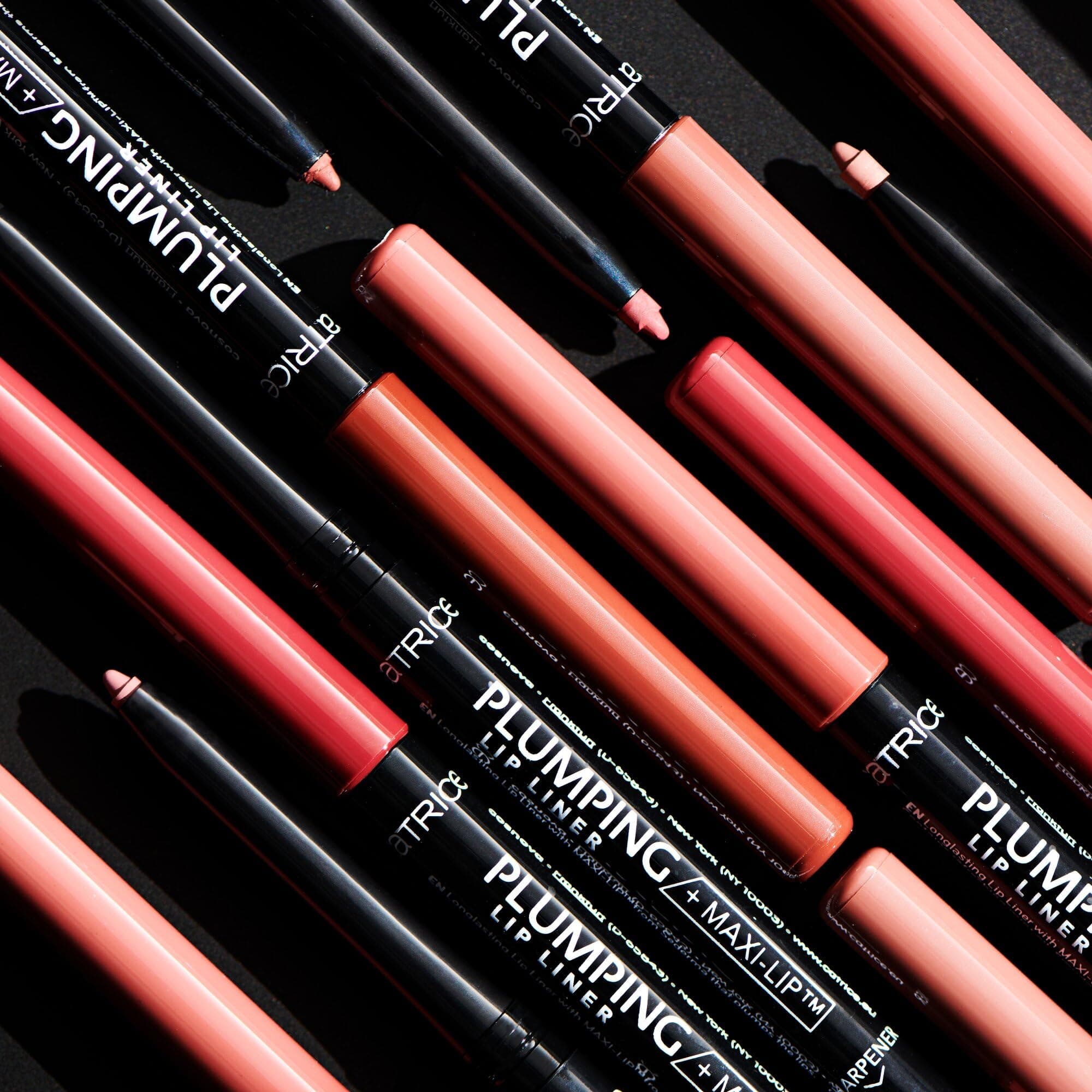 CATRICE Plumping Lip Liner 050 Licence To Kiss
