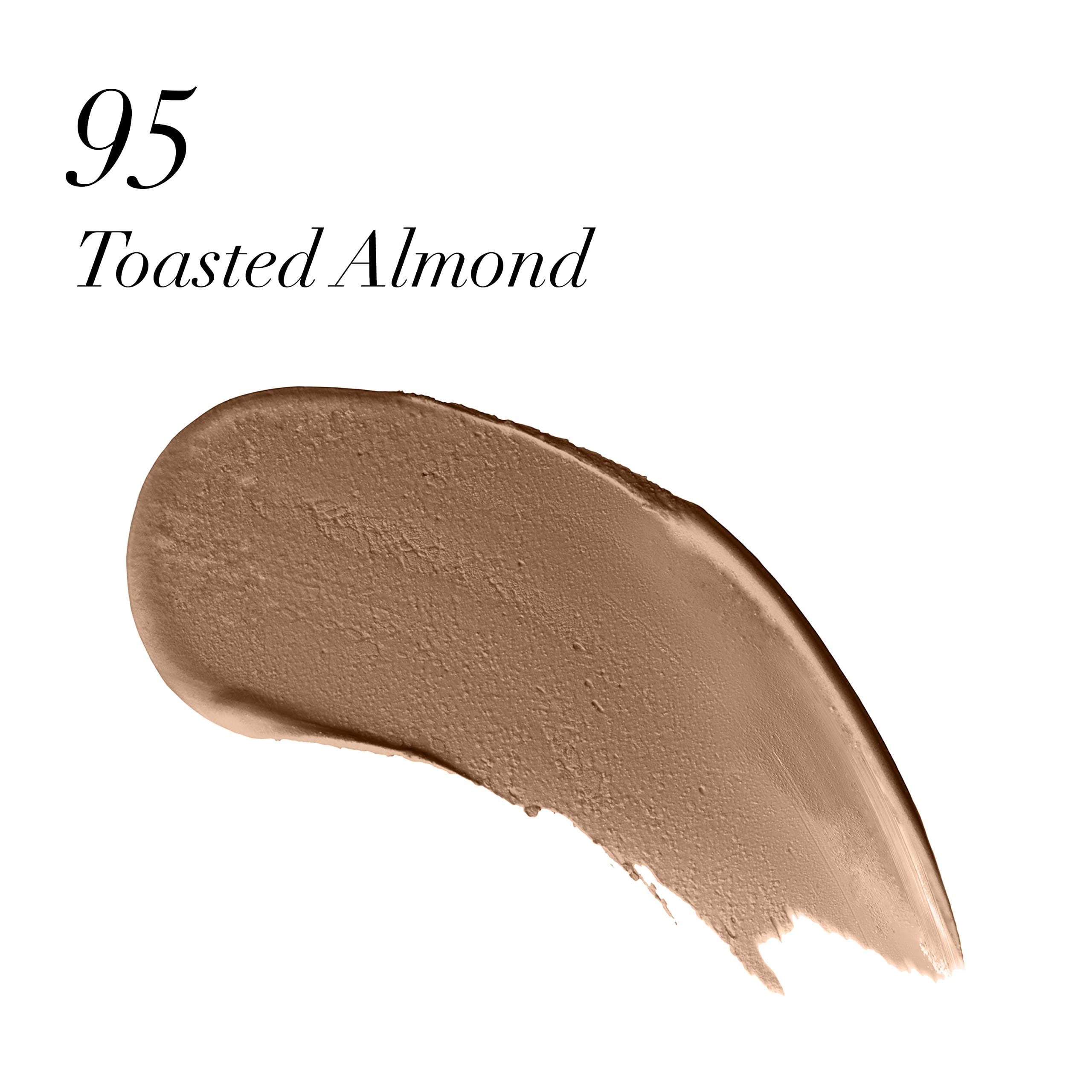 Max Factor Miracle Touch Foundation, 97 Toasted Almond