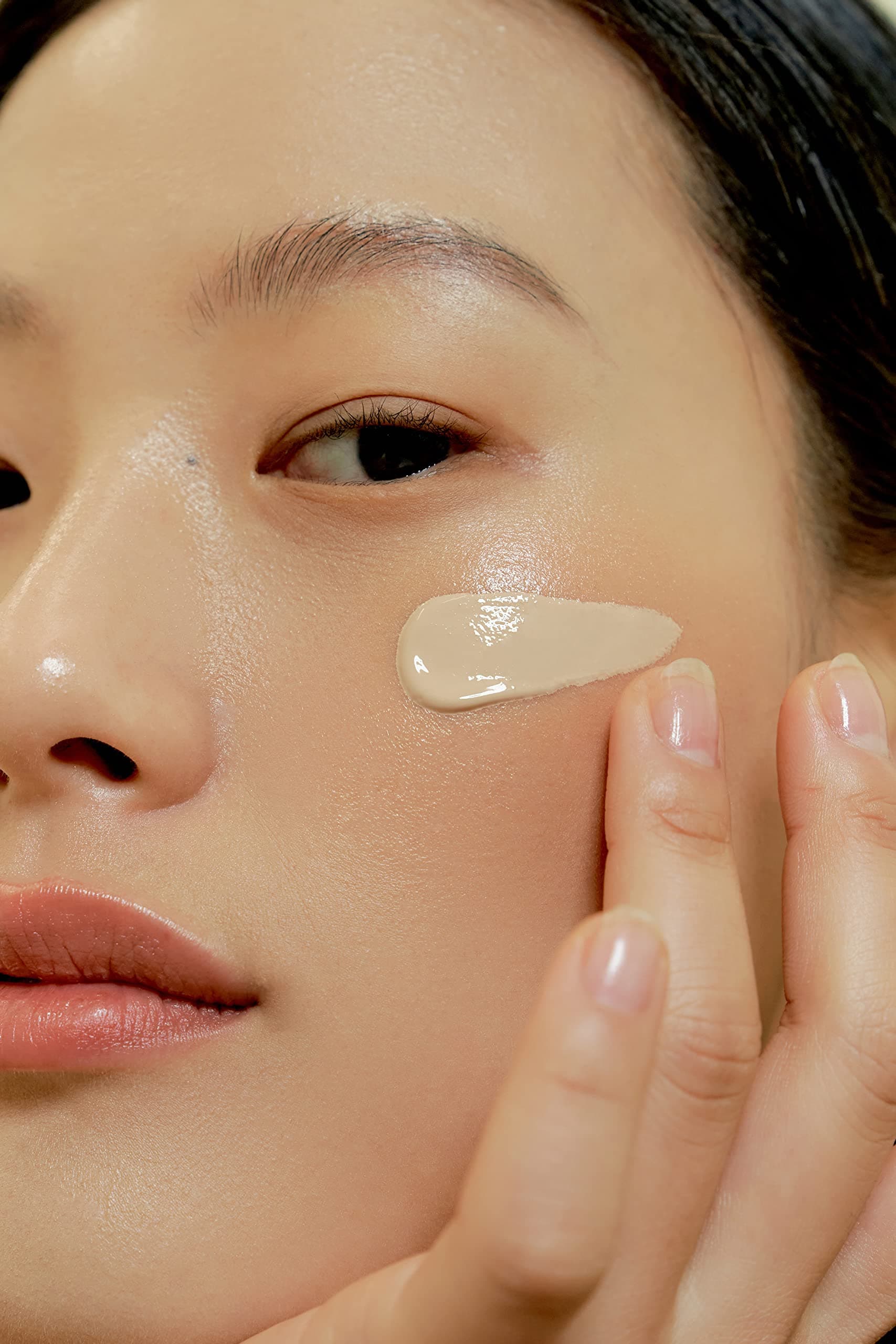 DearKlairs Illuminating Supple Makle Cream BB krēms