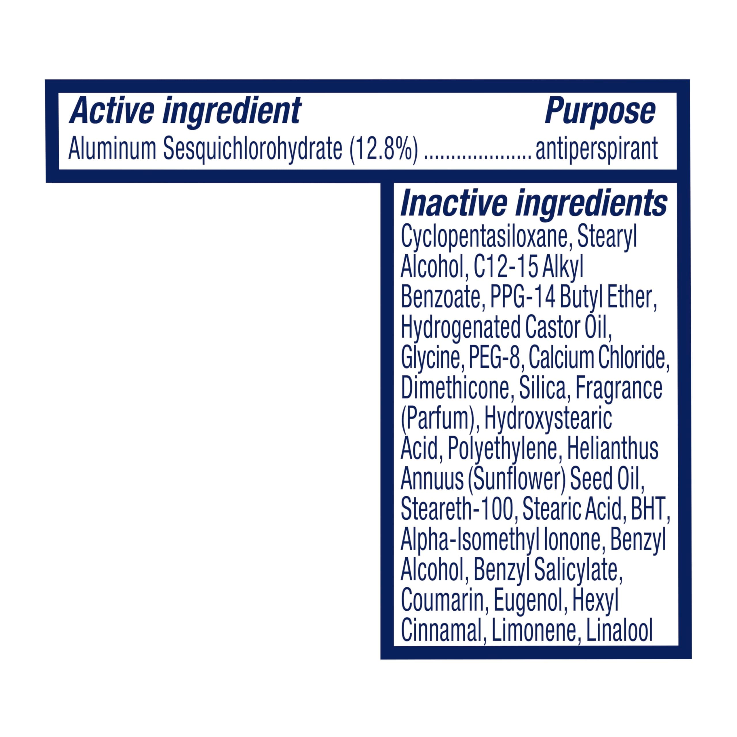 Dove Adv Care Coconut Anti-Perspirant Stick (76 ml)