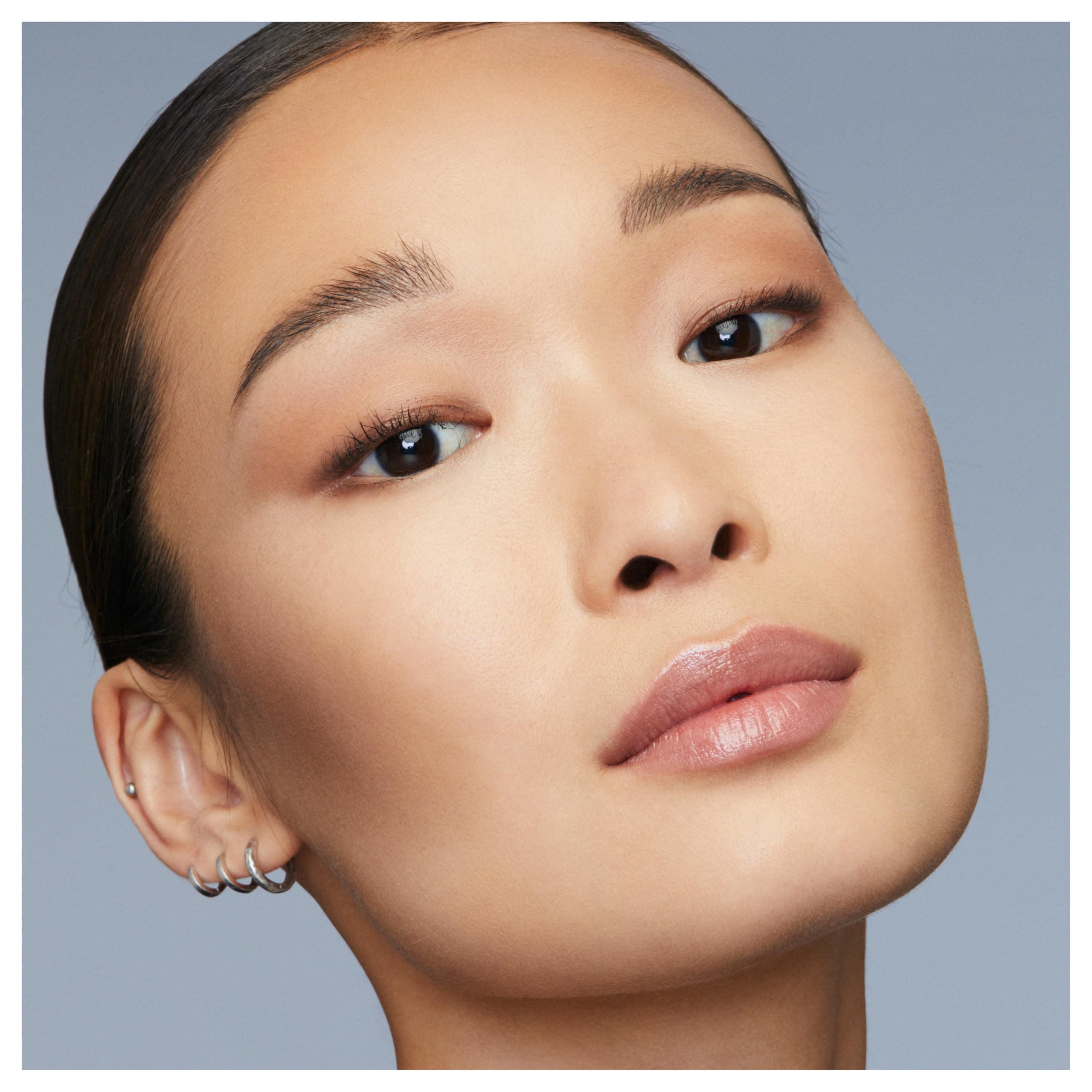Maybelline New York Tattoo Brow Lift 2-in-1 uzacu zīmulis, 00 Clear