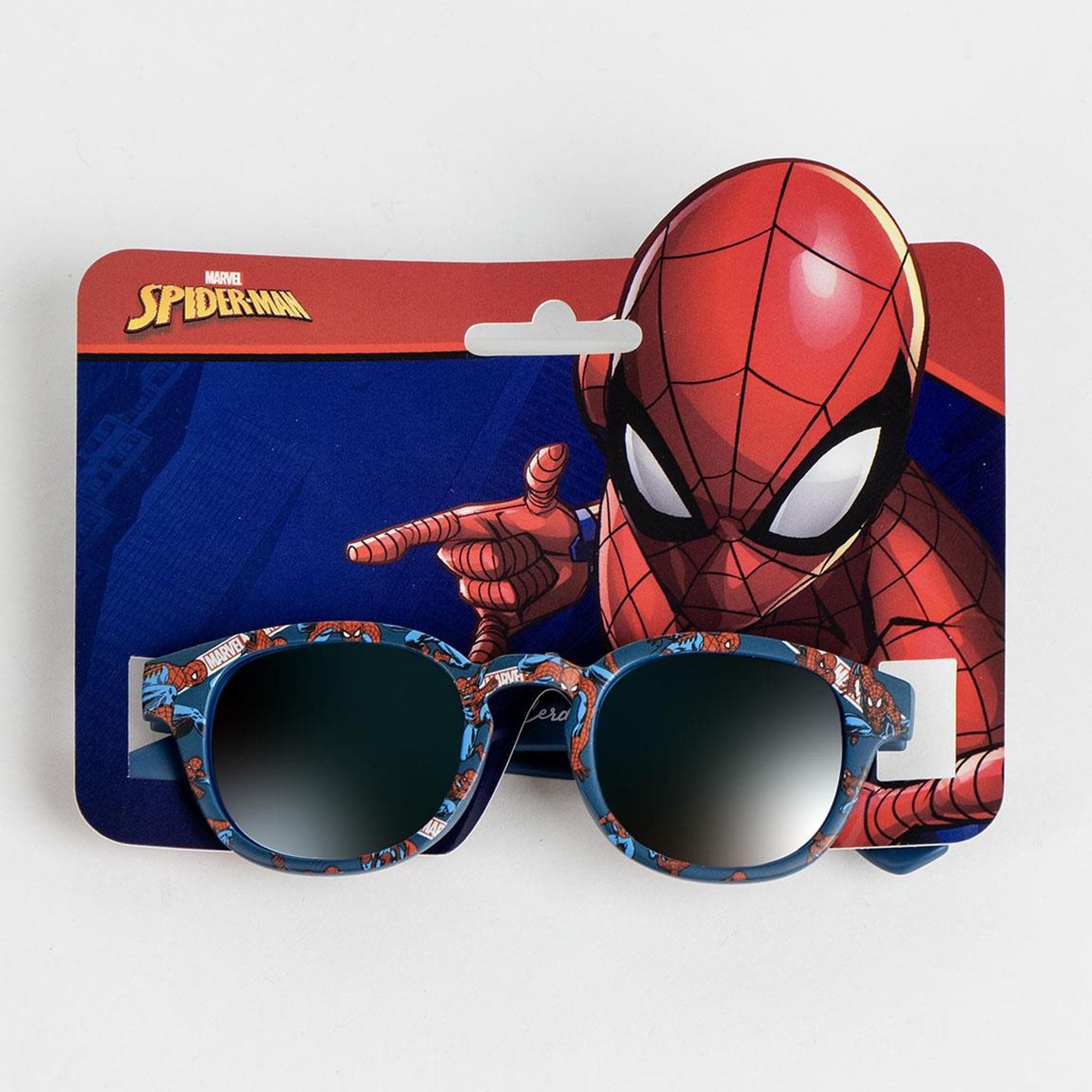 CERDÁ LIFE'S LITTLE MOMENTS Premium saulesbrilles Spiderman