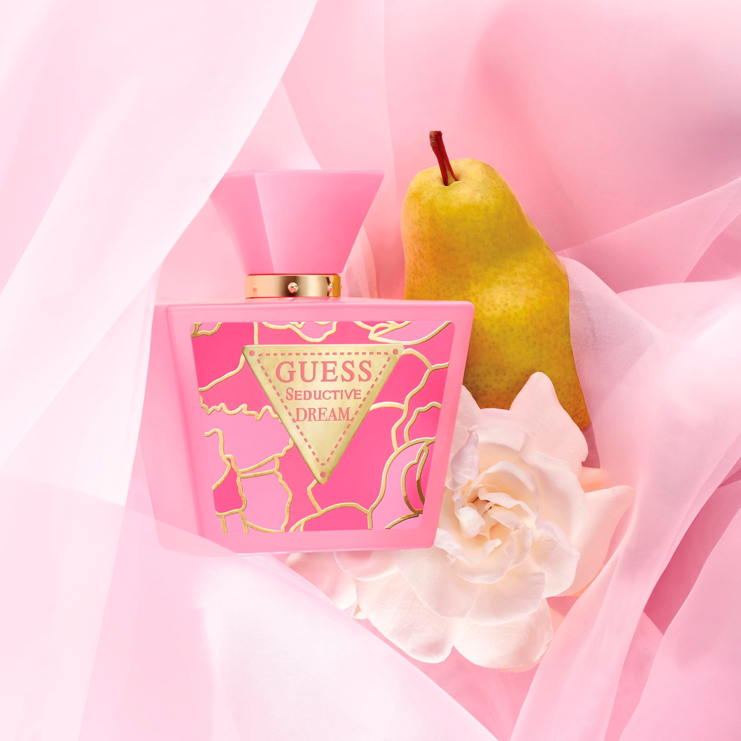 GUESS Seductive Dream, EDT sievietēm, 75 ml