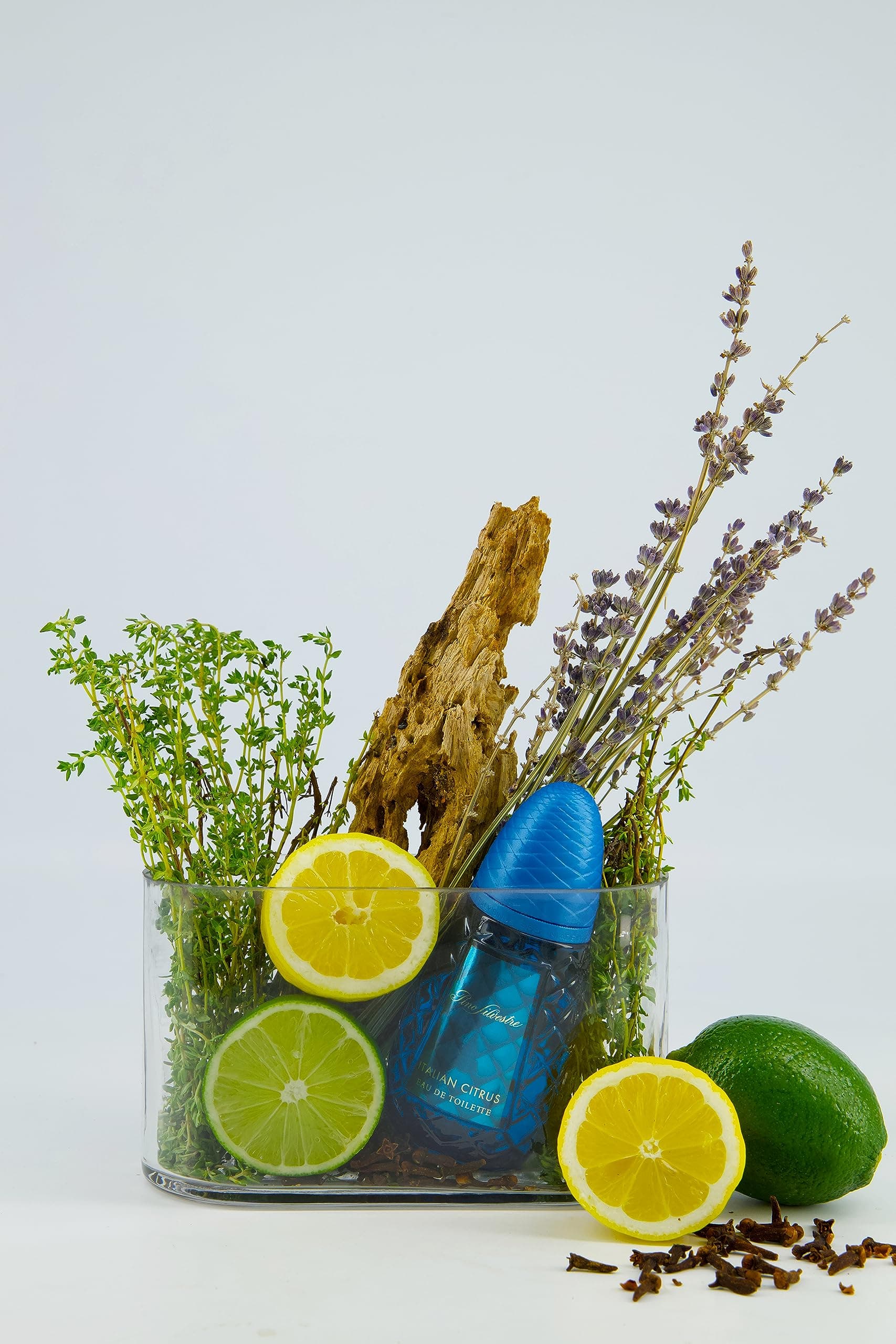 Pino Silvestre Italian Citrus Eau de Parfum