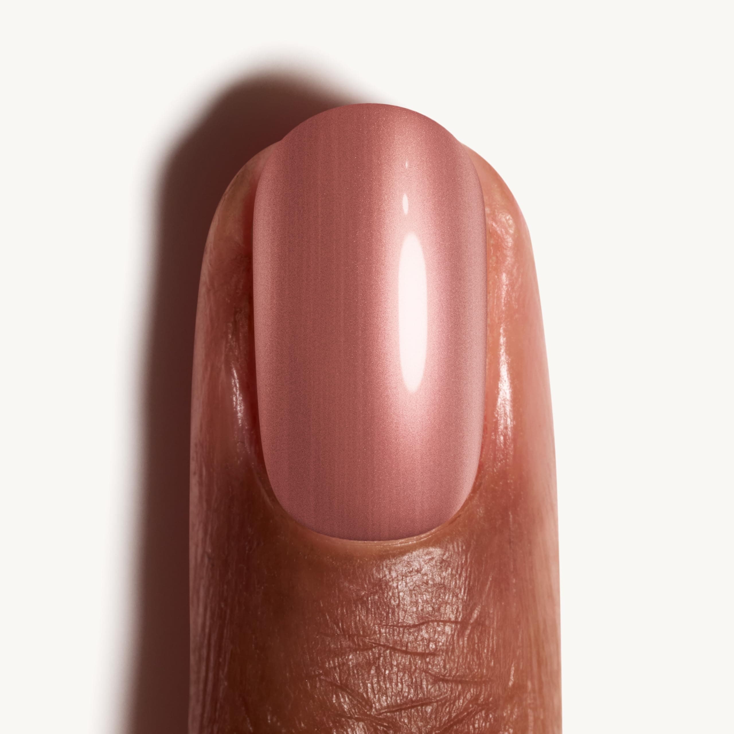 essie Nagellack, Nr. 613 penny talk, Metallic