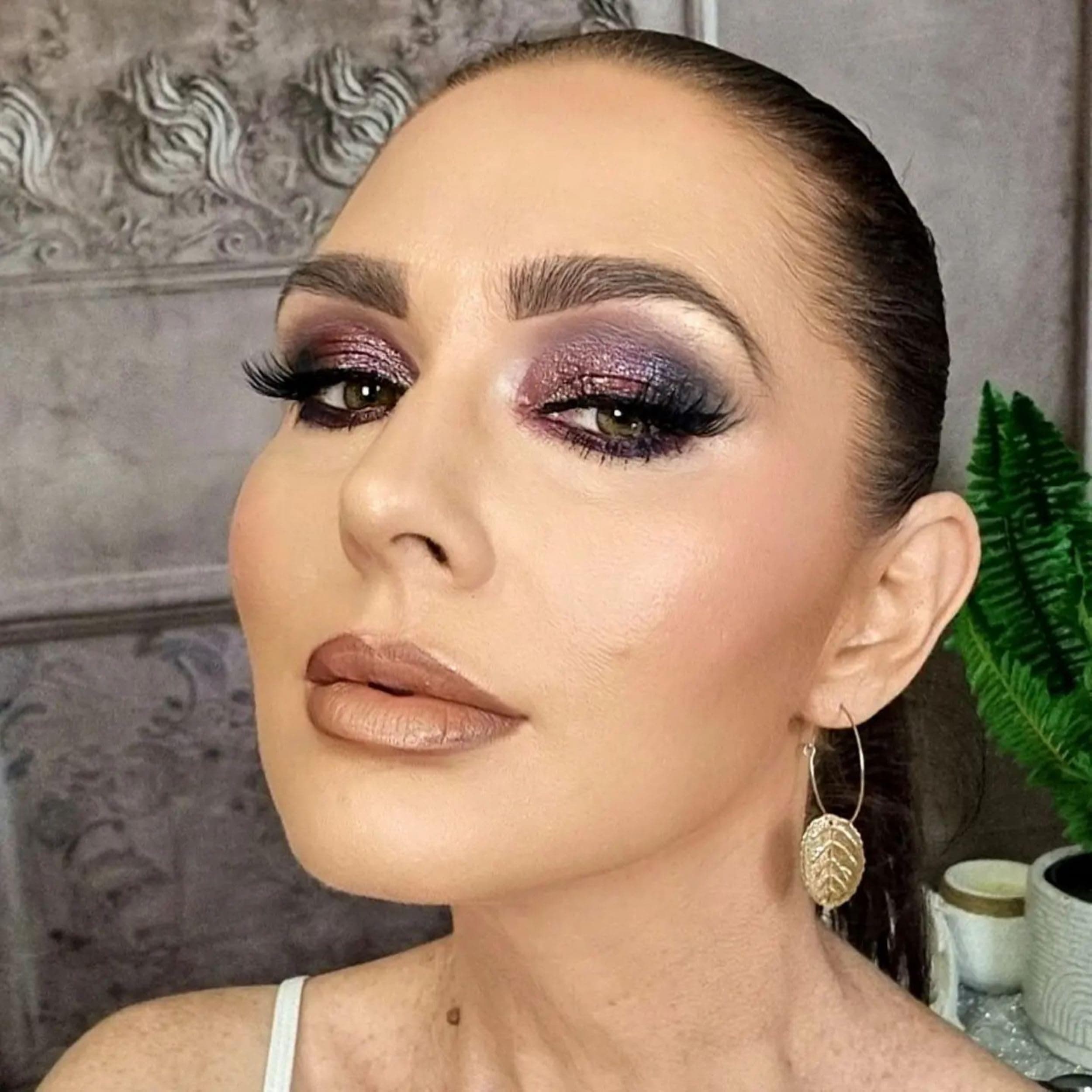 Maybelline New York Lash Sensational Luscious Skropstu tuša