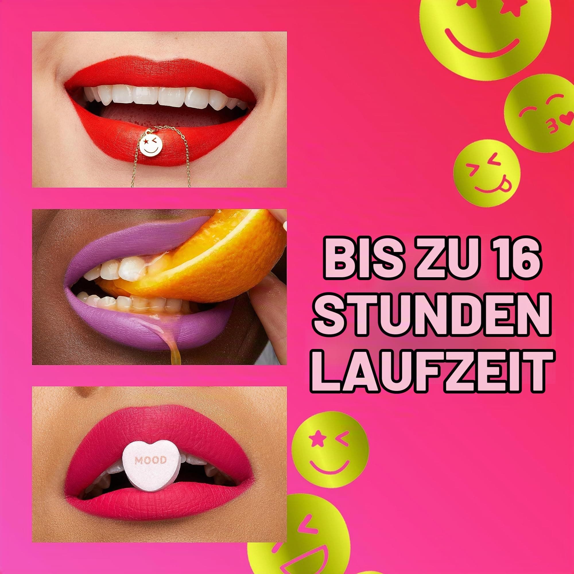 Maybelline New York Super Stay Matte Ink šķidrā lūpu krāsa