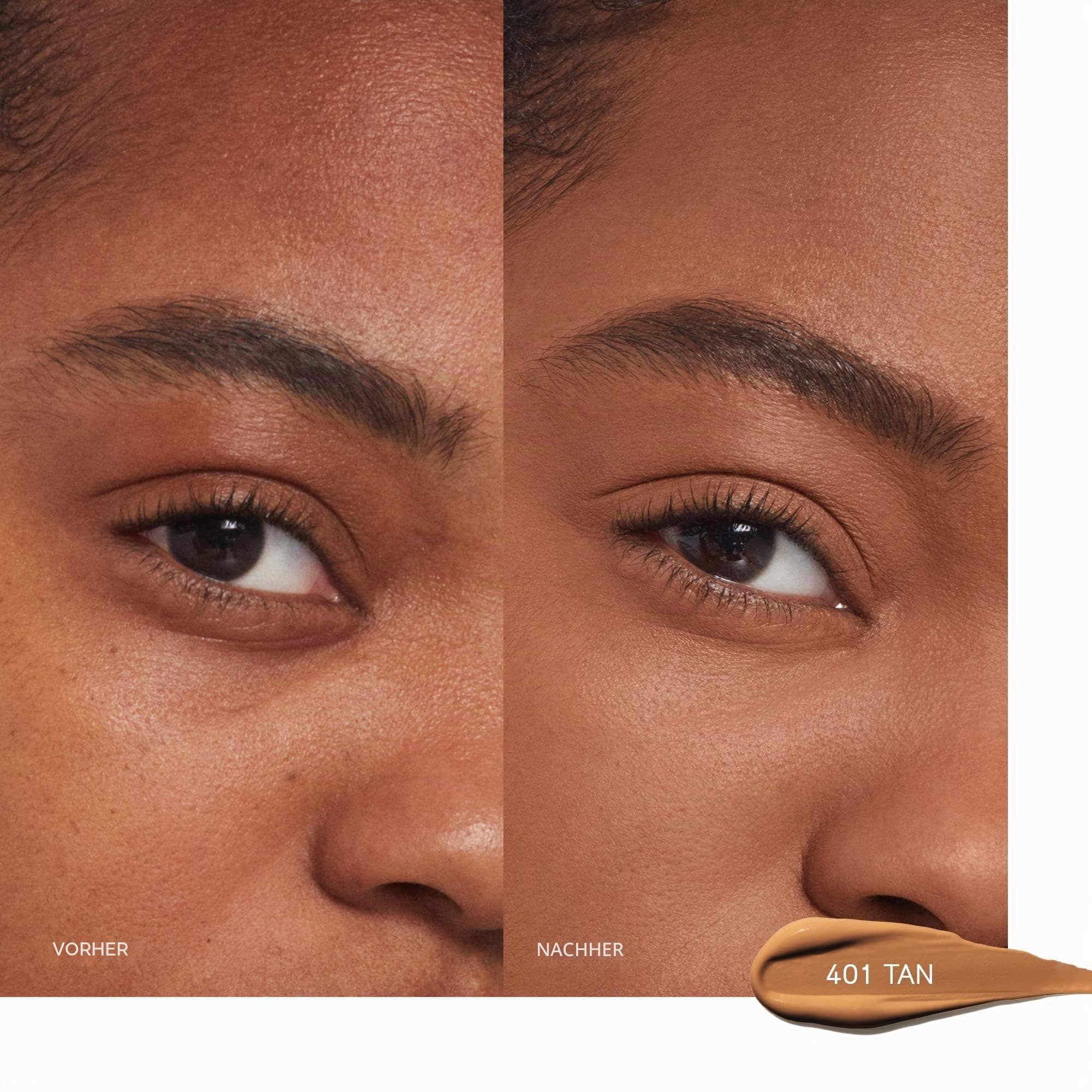 Shiseido Synchro Skin Self-Refreshing Concealer 401 Tan