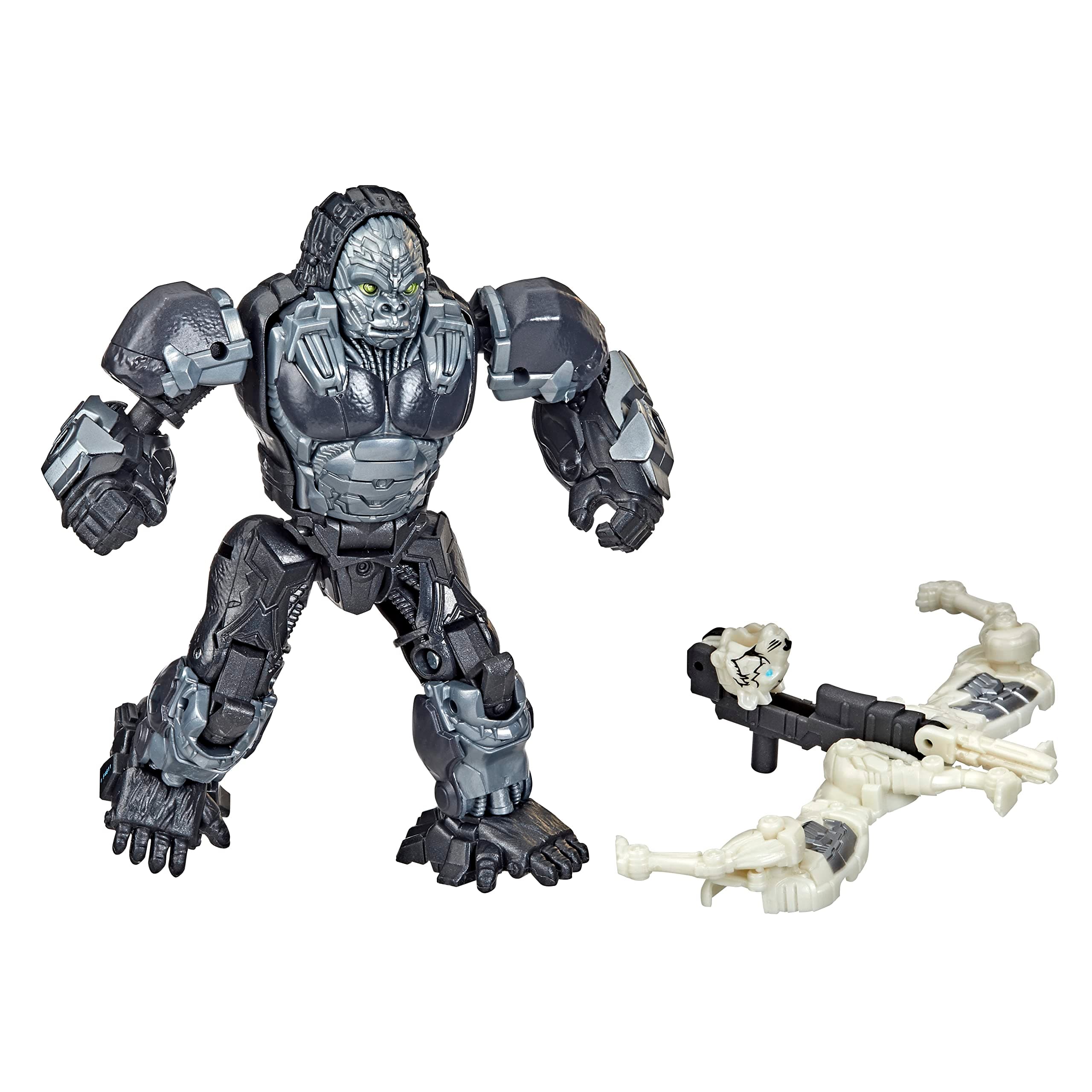 Transformers: Beast Alliance Optimus Primal 2er-Pack