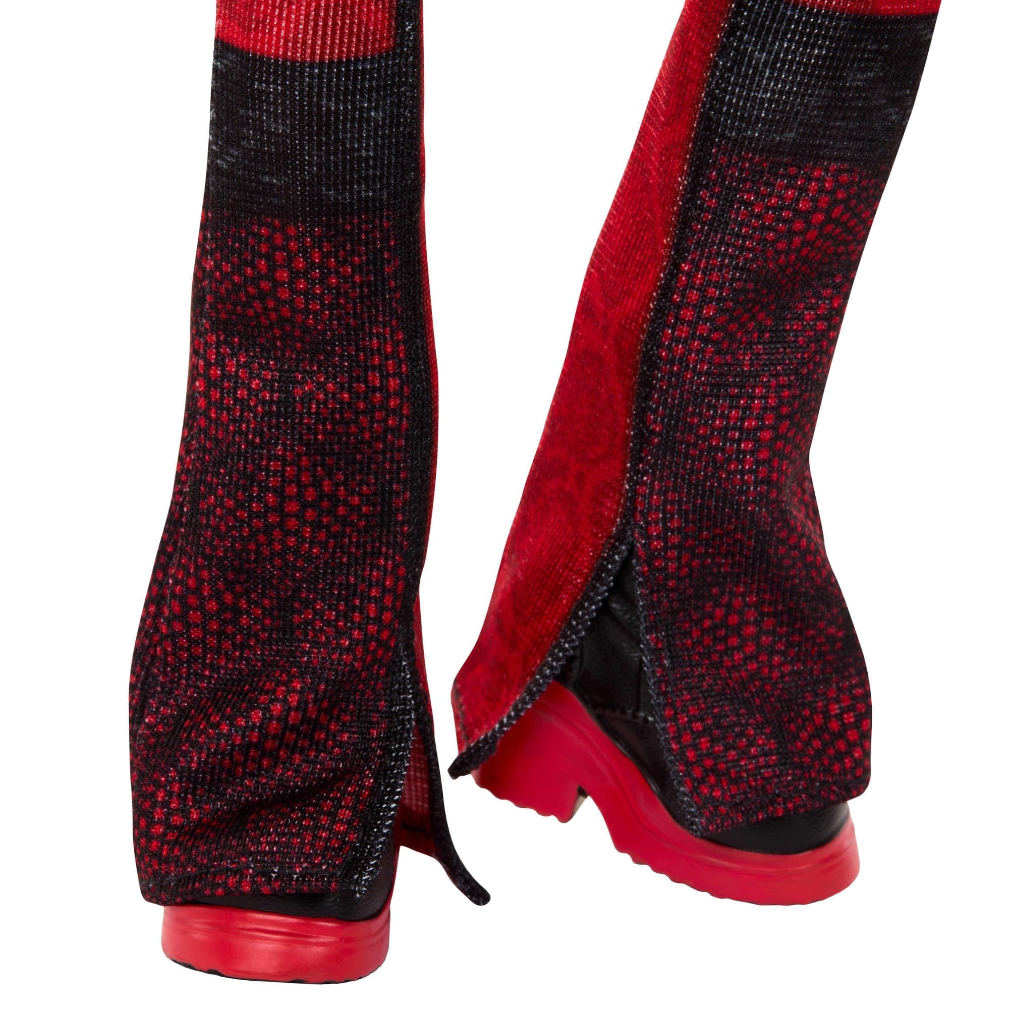 Mattel Disney Descendants: The Rise of Red Modeslelle
