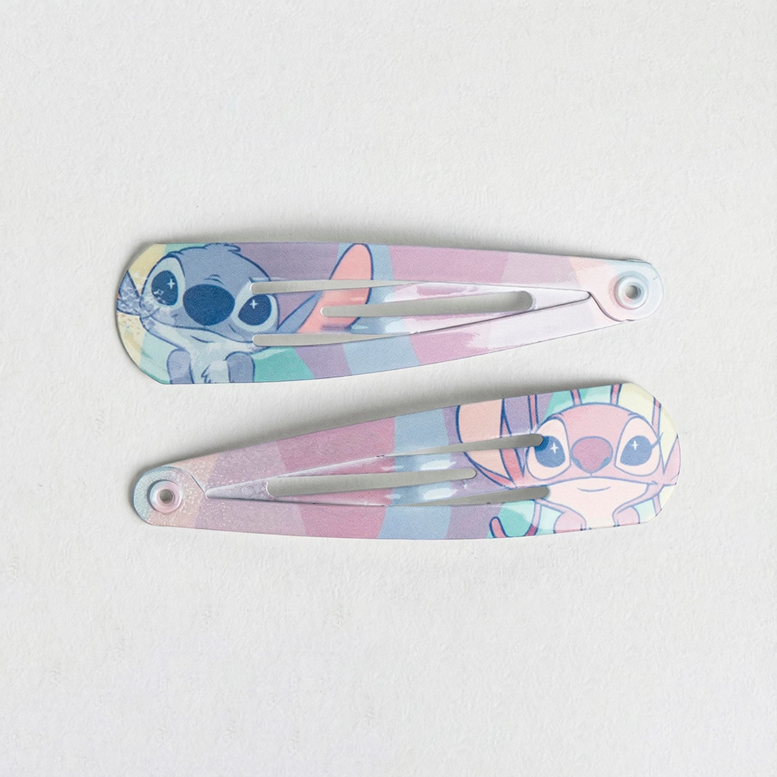 CERDÁ LIFE'S LITTLE MOMENTS Disney Stitch matu knipses, 6 gab.