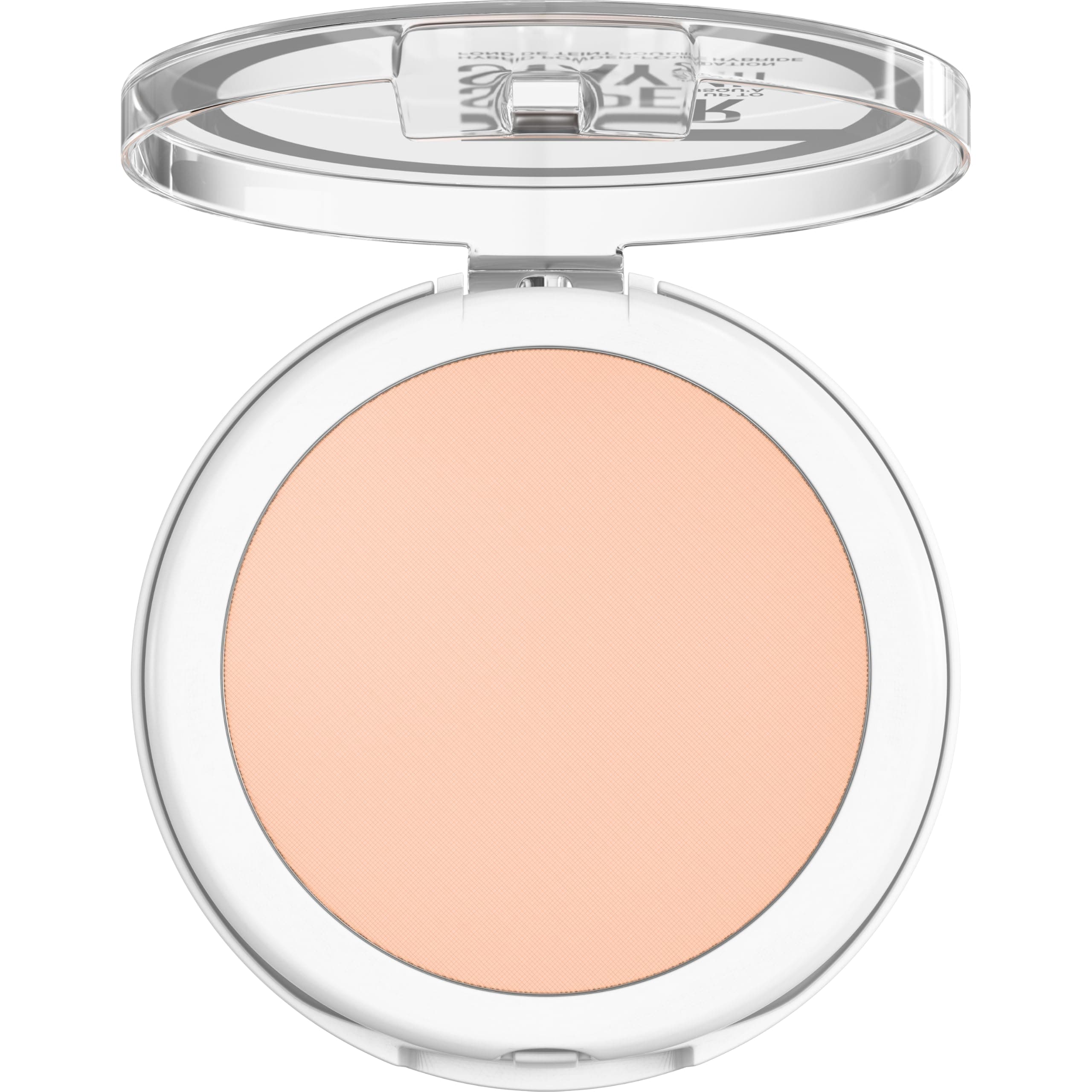 Maybelline New York 2-in-1 Puder Make-Up, Wasserfest und mattierend mit hoher Deckkraft, Super Stay Hybrid Powder Foundation, Nr. 20, 1 Stück