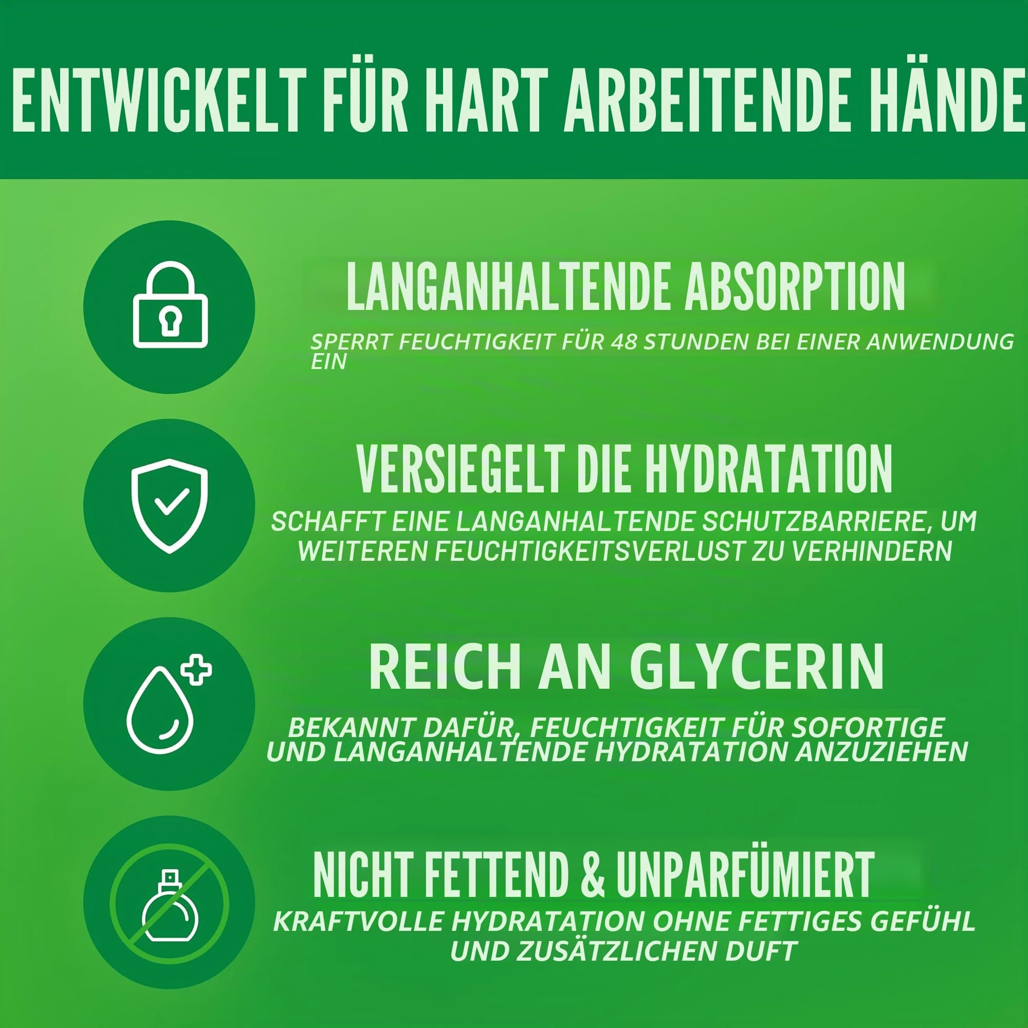 O'Keeffe's Working Hands roku krēms, 80 ml
