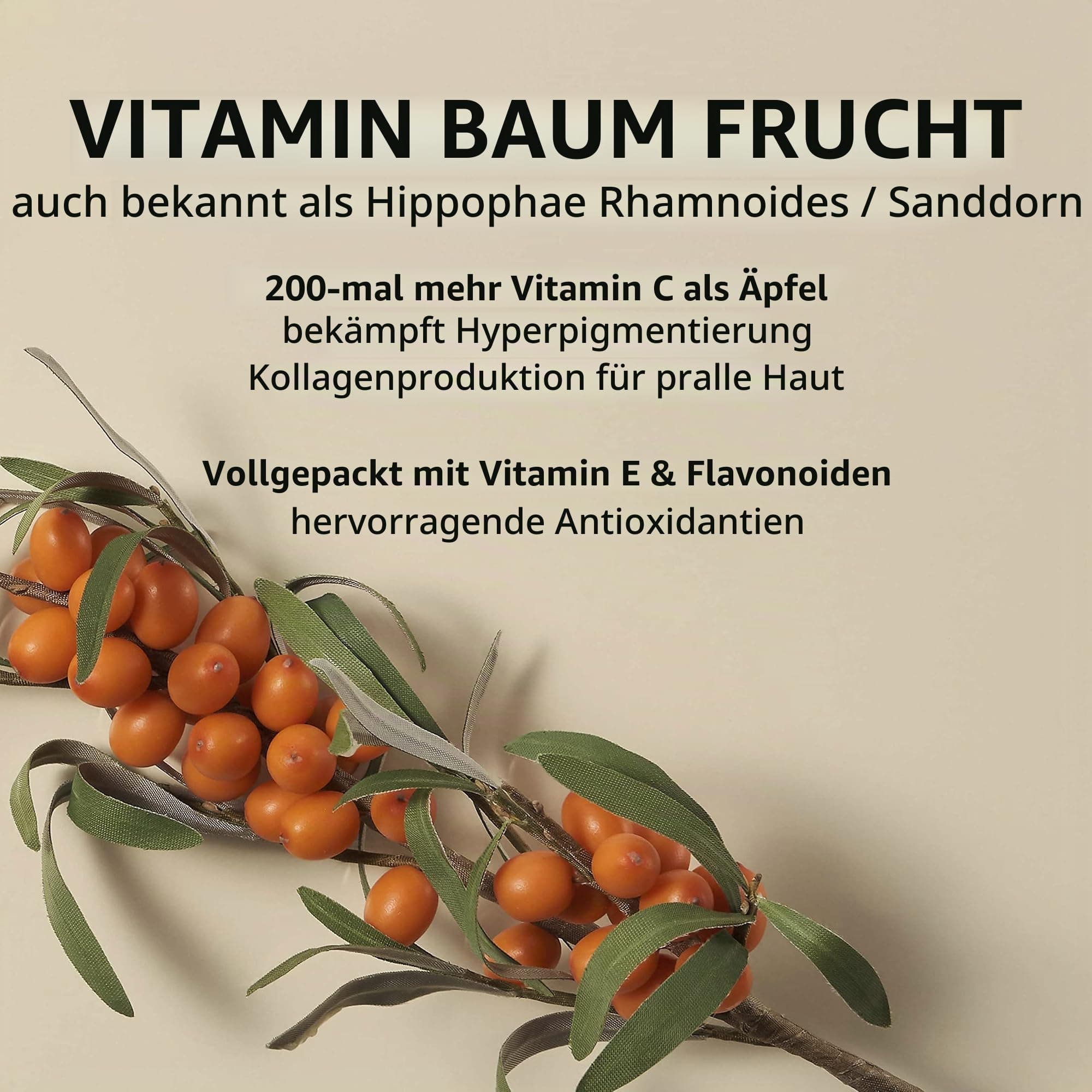 iUNIK Propolis Vitamin Synergy Serum (50 ml)