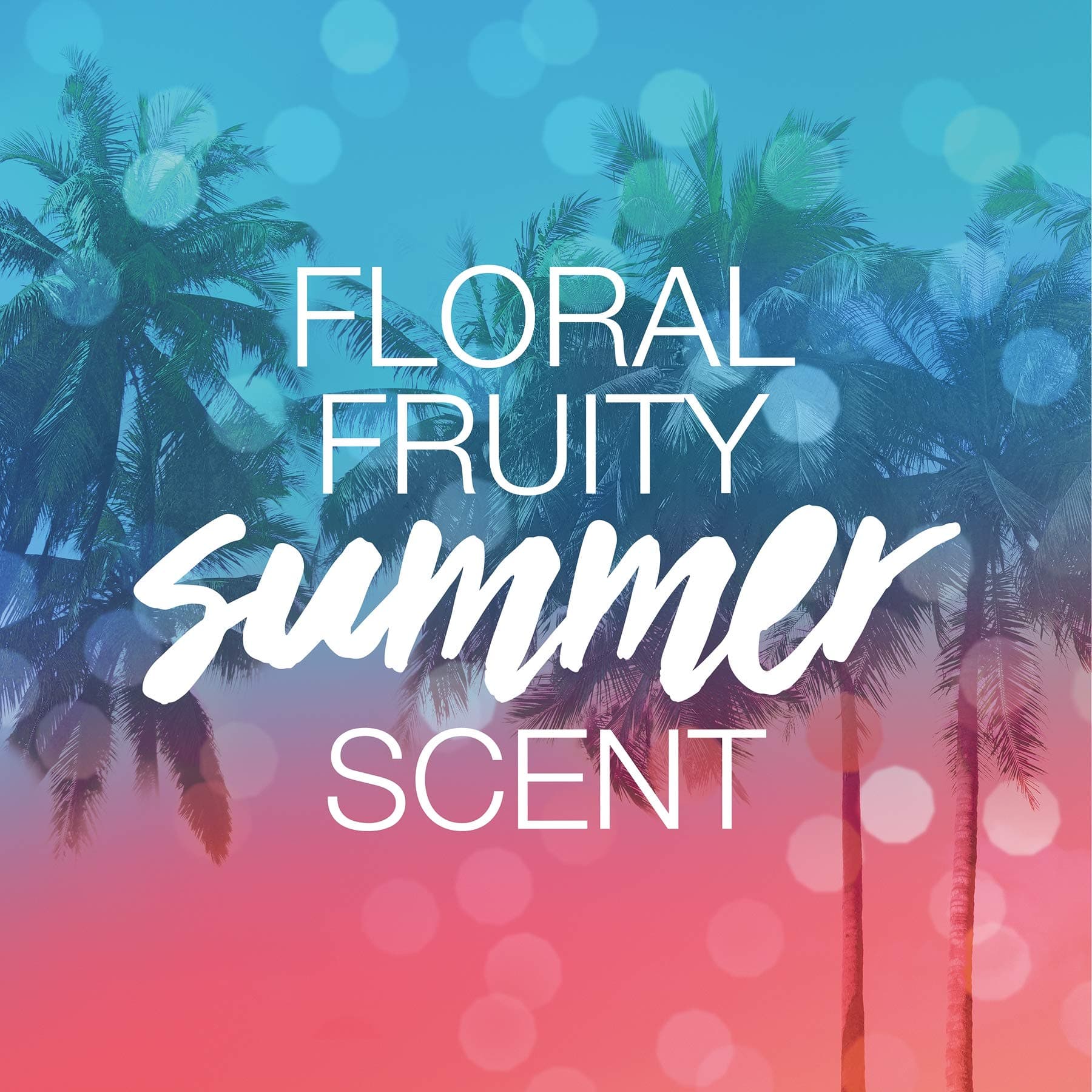 Mexx Summer Vibes Limited Edition EdT, 20 ml