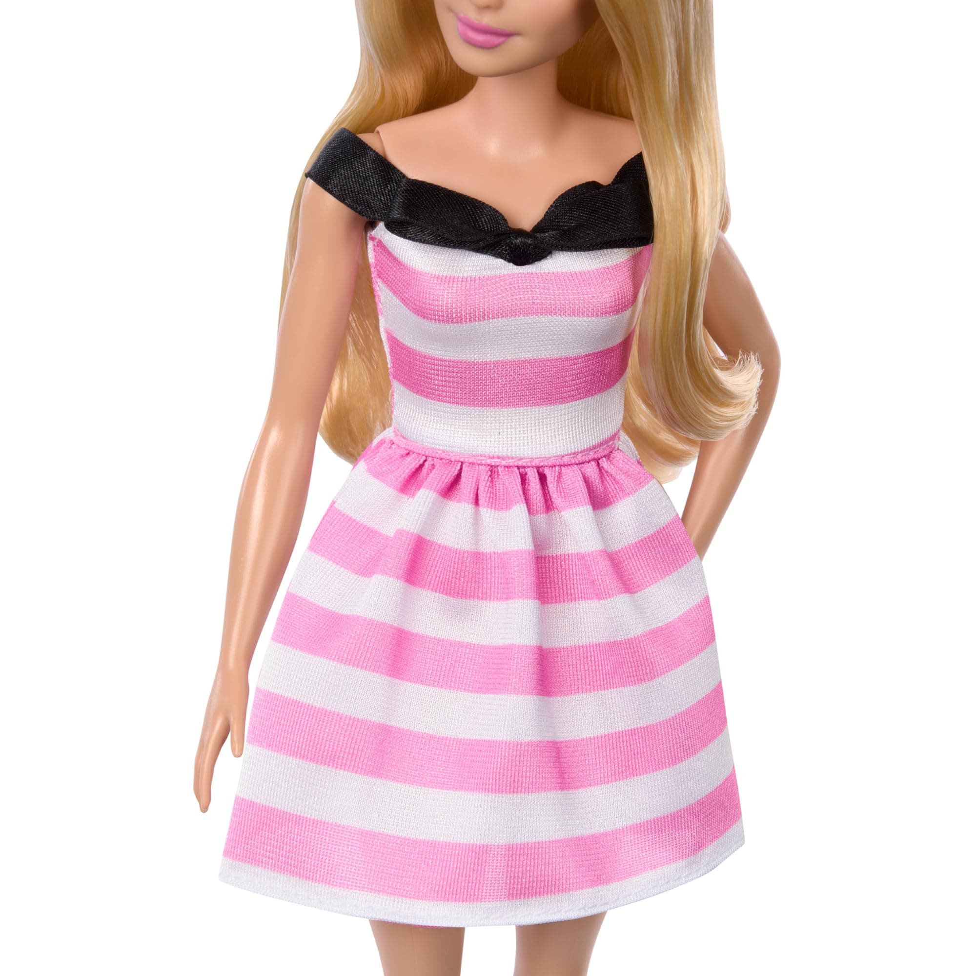 Barbie Mattel lelle 65. jubilejai