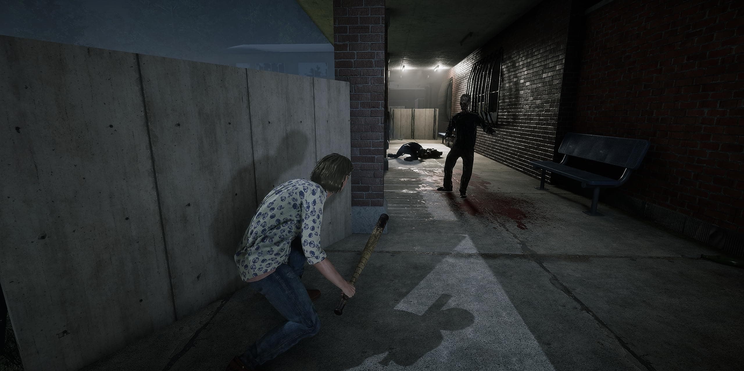 The Walking Dead: Destinies (100% UNCUT)