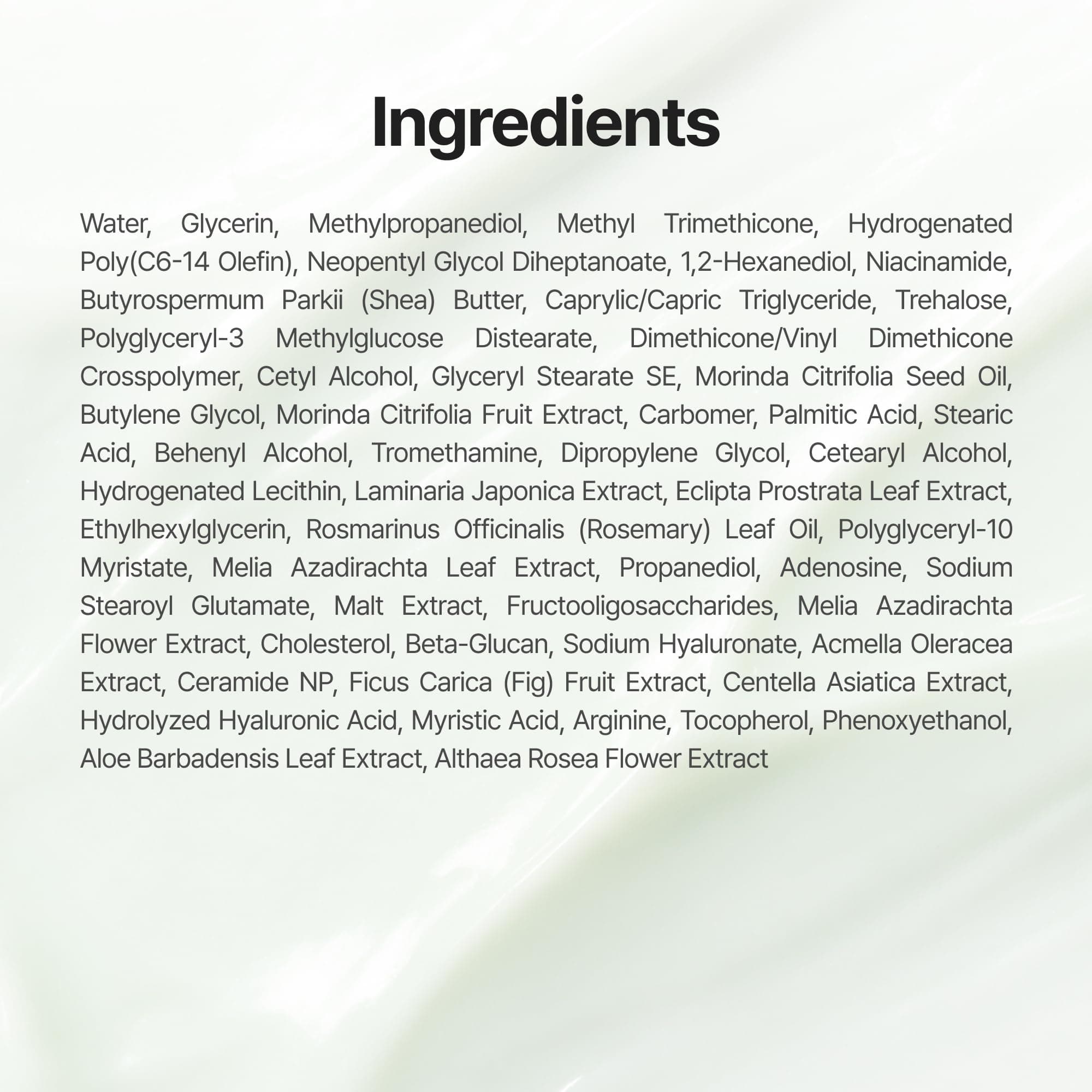 celimax The Real Noni Energy Repair Cream, 50ml