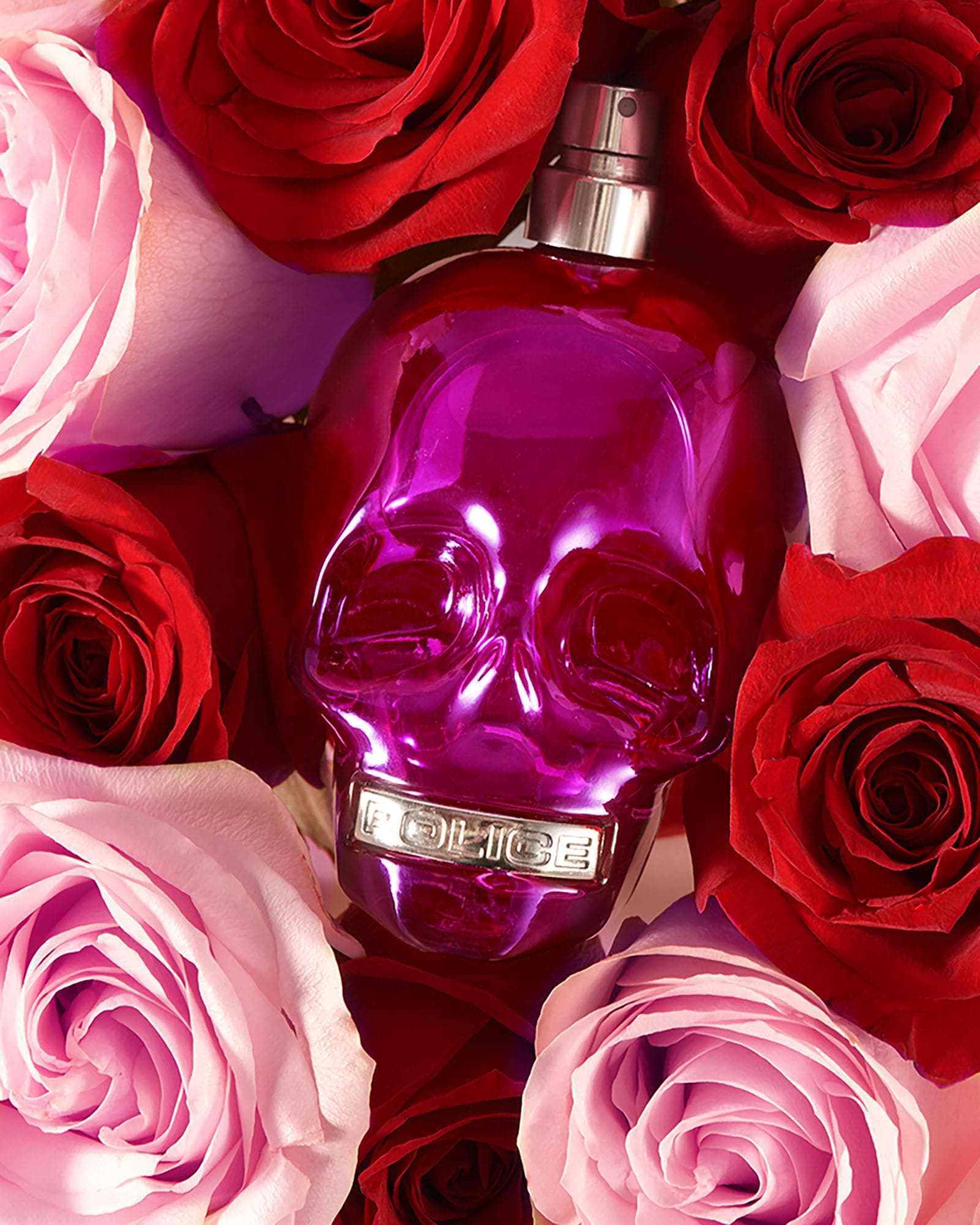 Police To Be (woman) Eau de Parfum, 125 ml
