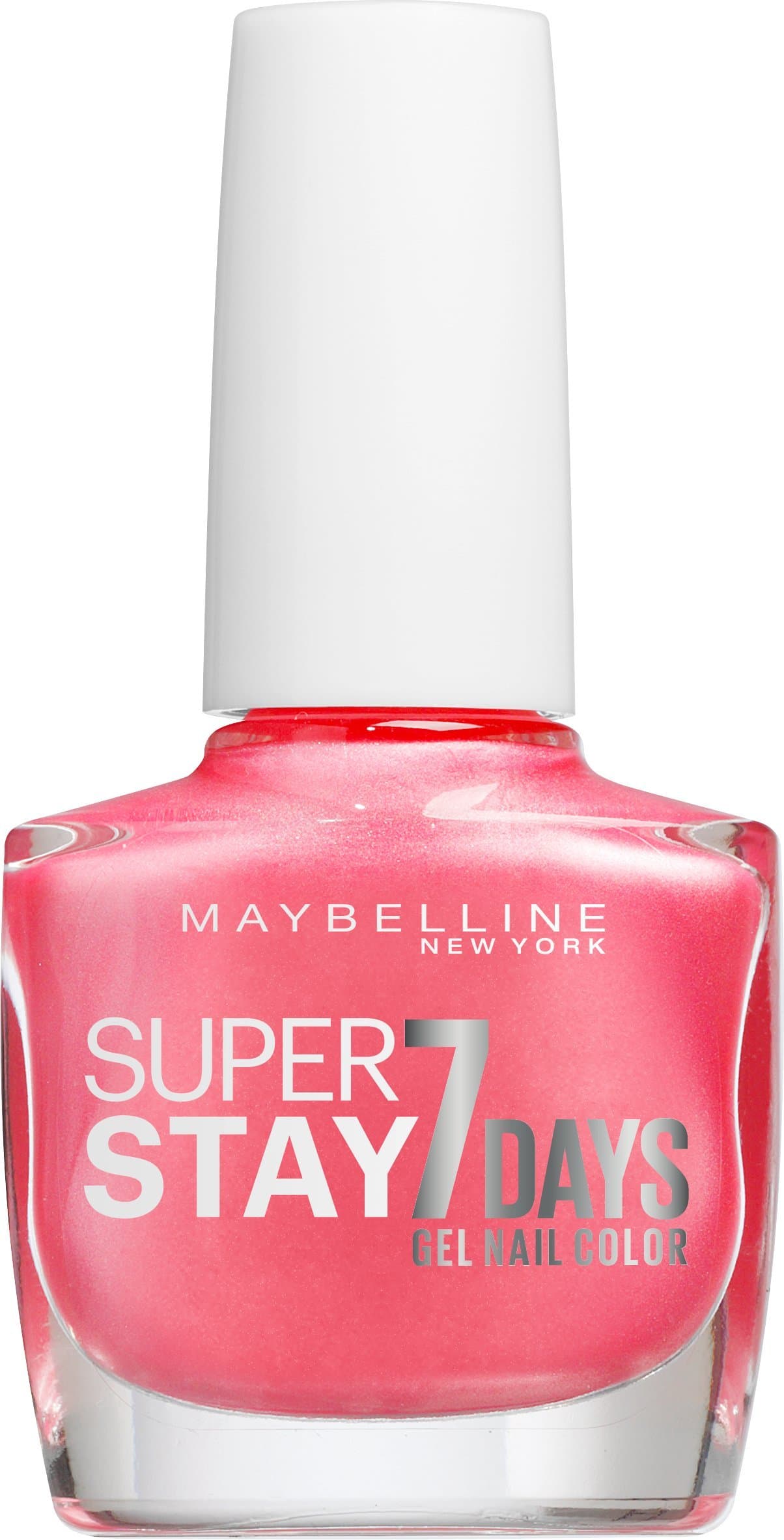 Maybelline New York Superstay 7 Days Nail Polish