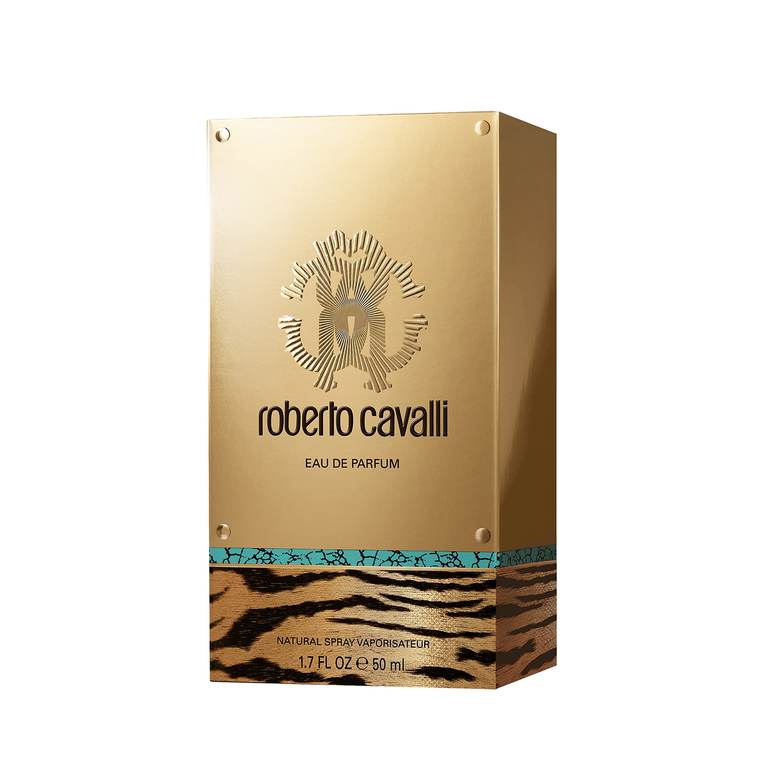 Roberto Cavalli 50 ml Eau De Parfum Spray