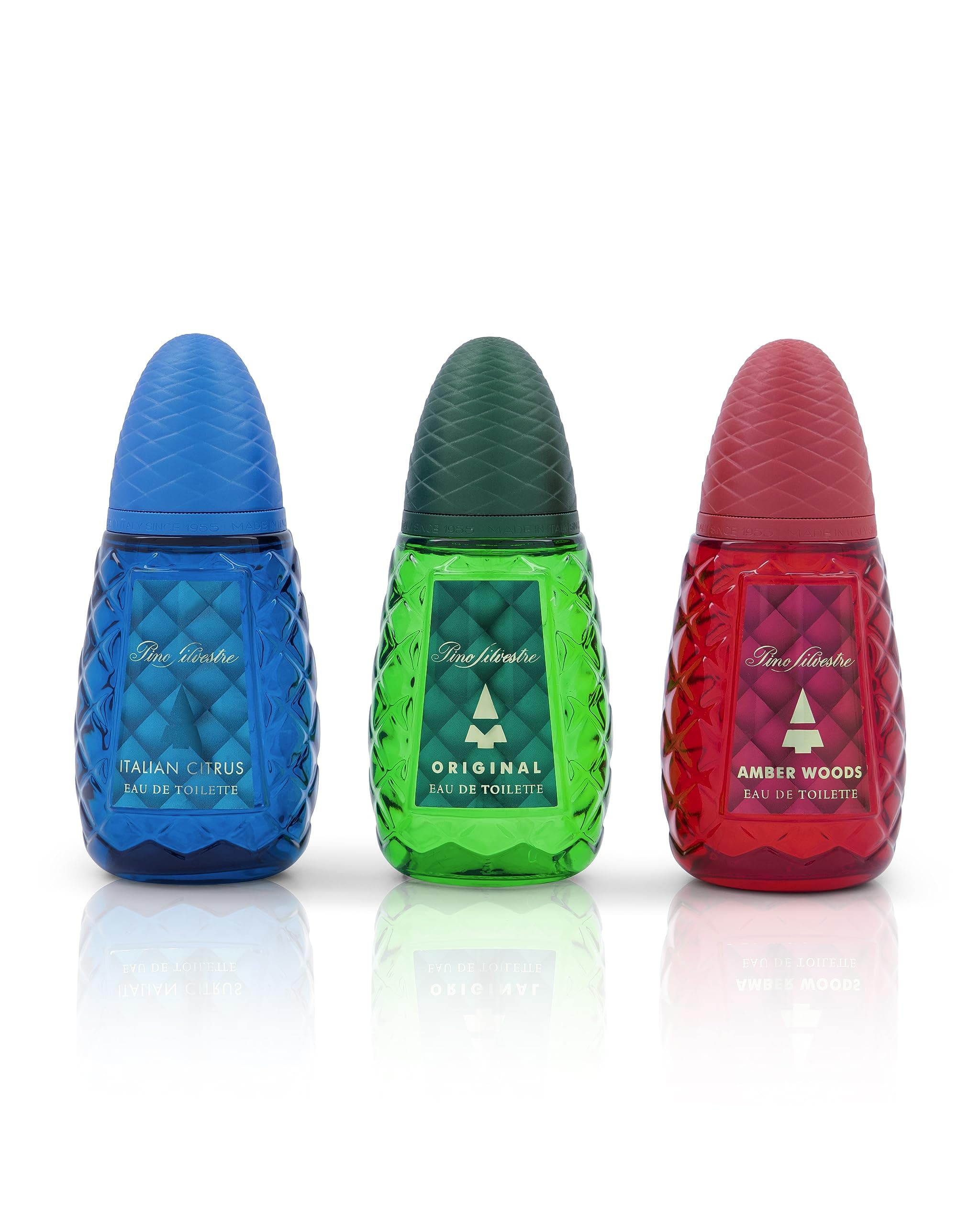 Pino Silvestre Italian Citrus Eau de Parfum