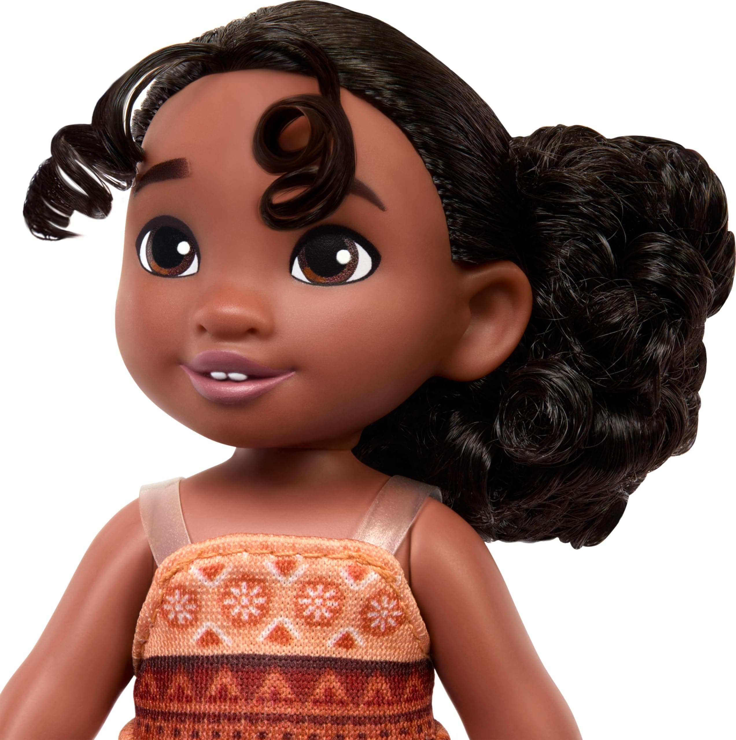 Mattel Disney Moana JBT41 Modepuppe Simea