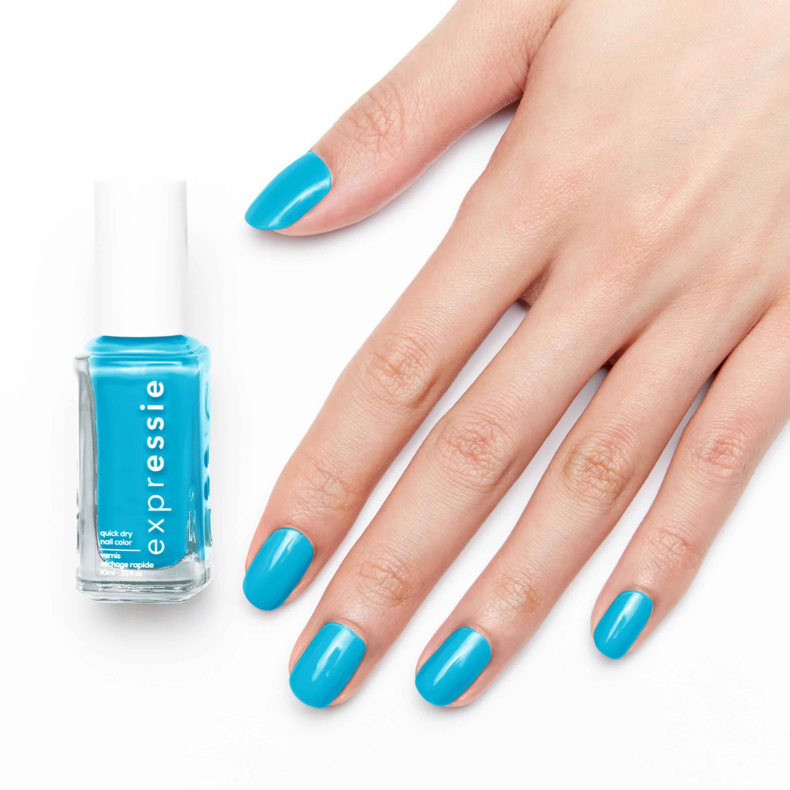 essie expressie nagu laka Nr. 485 word on the street