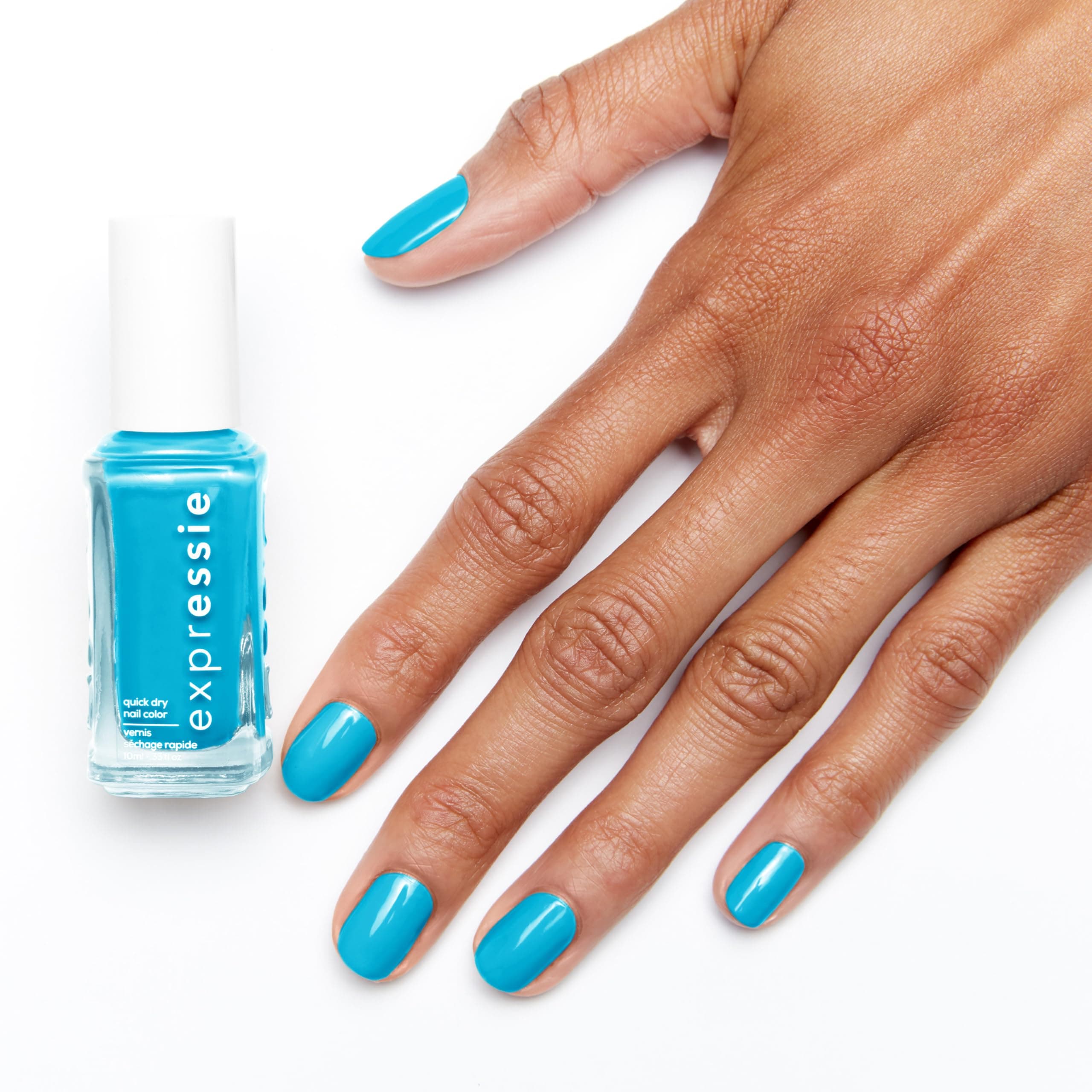 essie expressie nagu laka Nr. 485 word on the street
