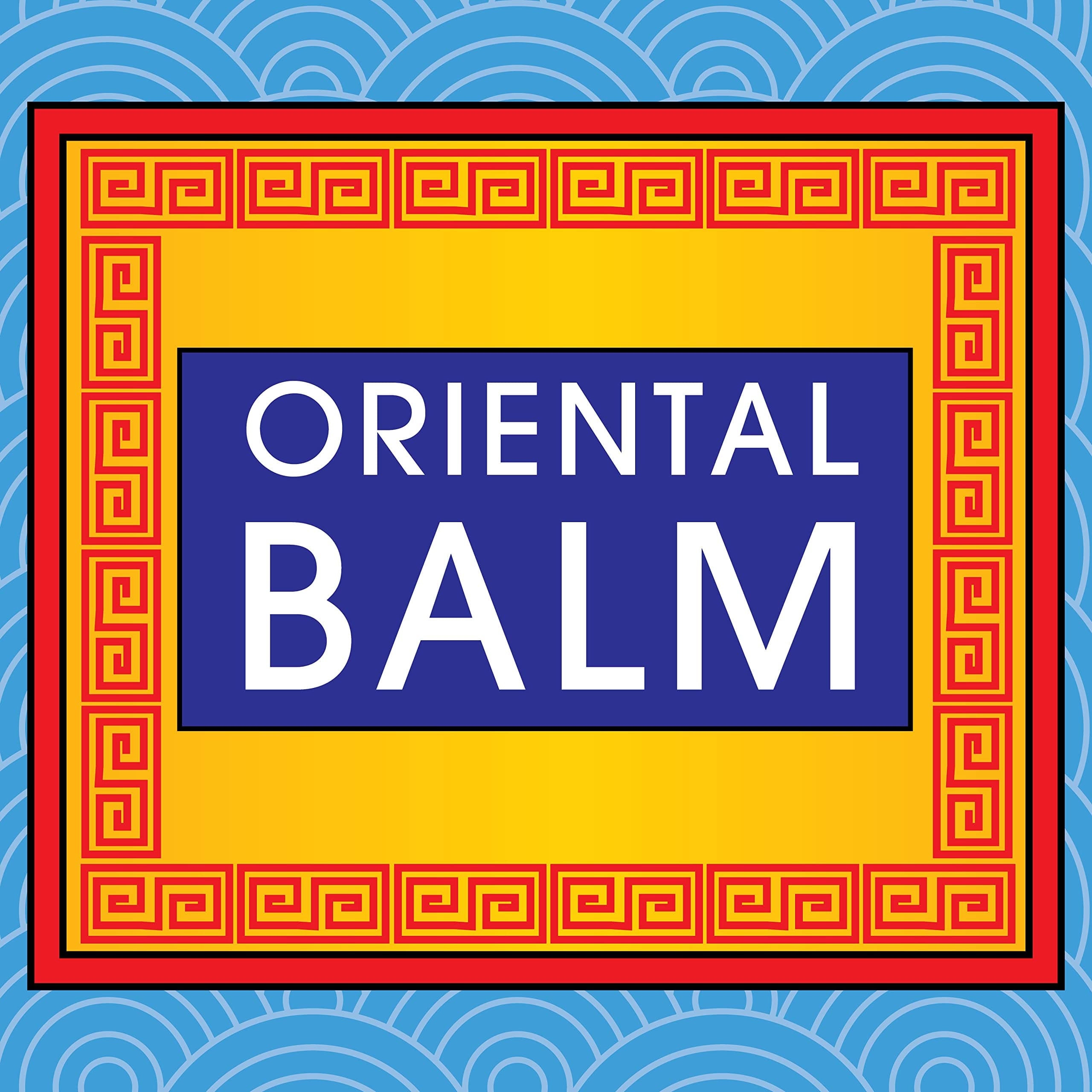 Masterplast Orientalischer Balsam