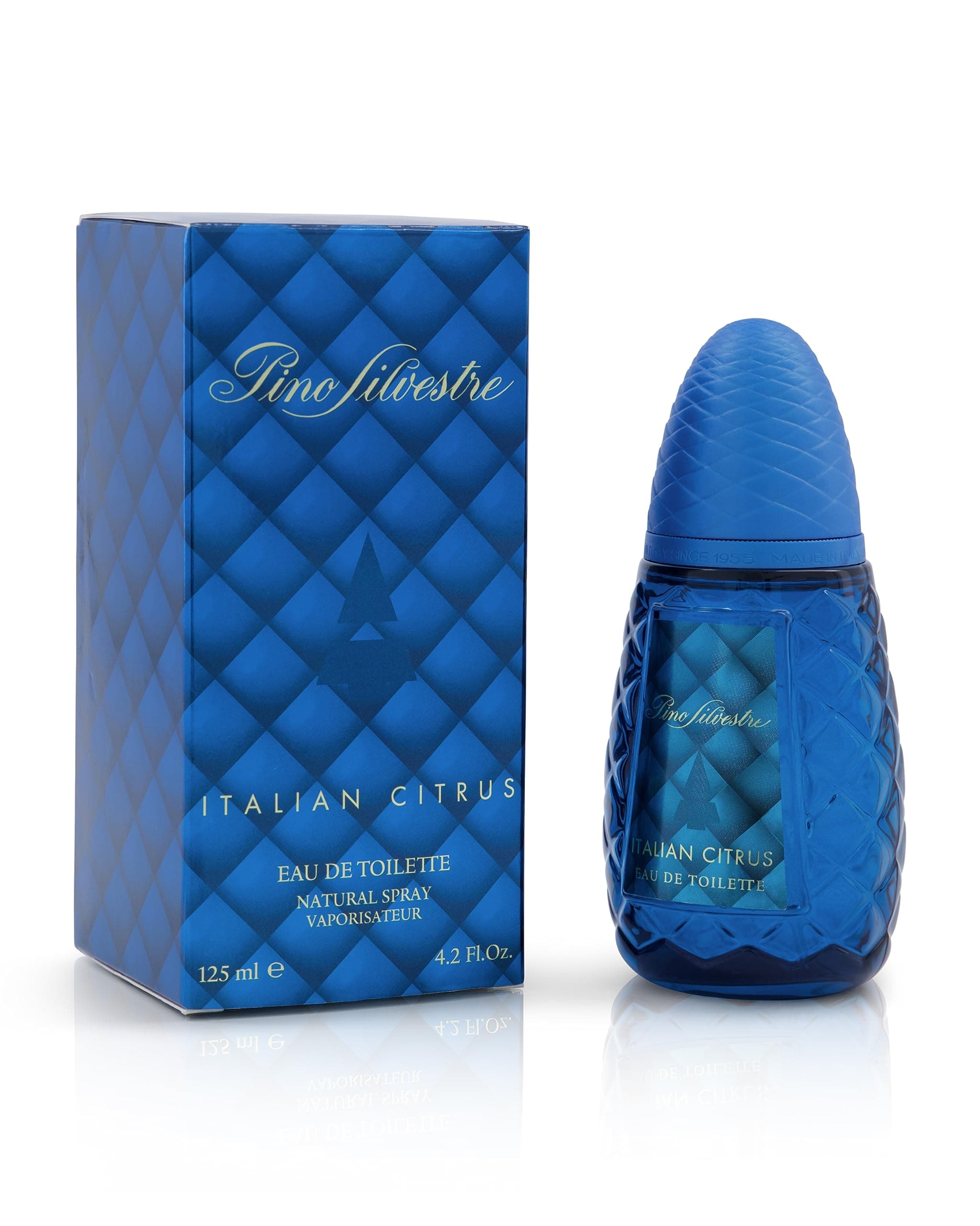 Pino Silvestre Italian Citrus Eau de Parfum