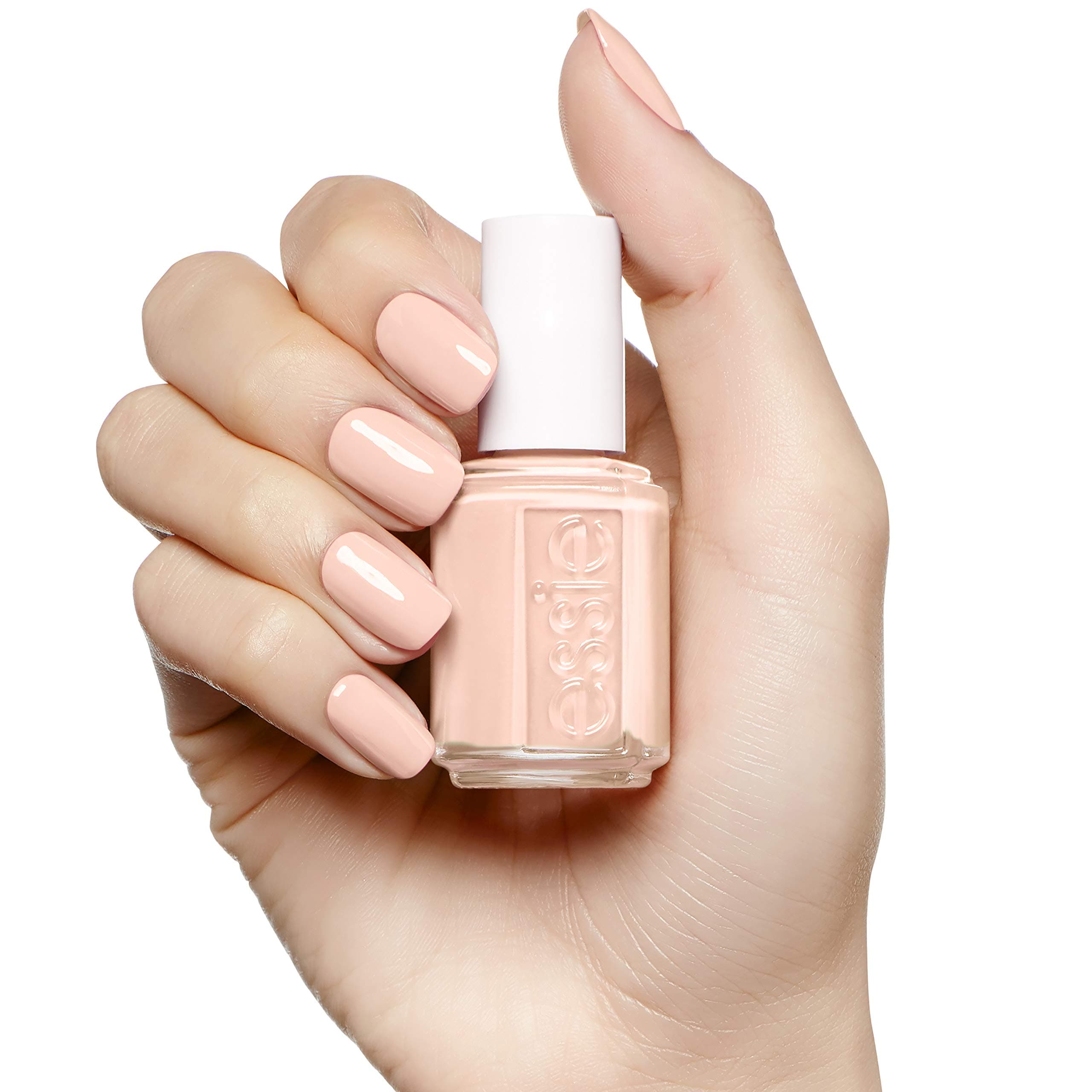 essie Nagu laka High Class Affair