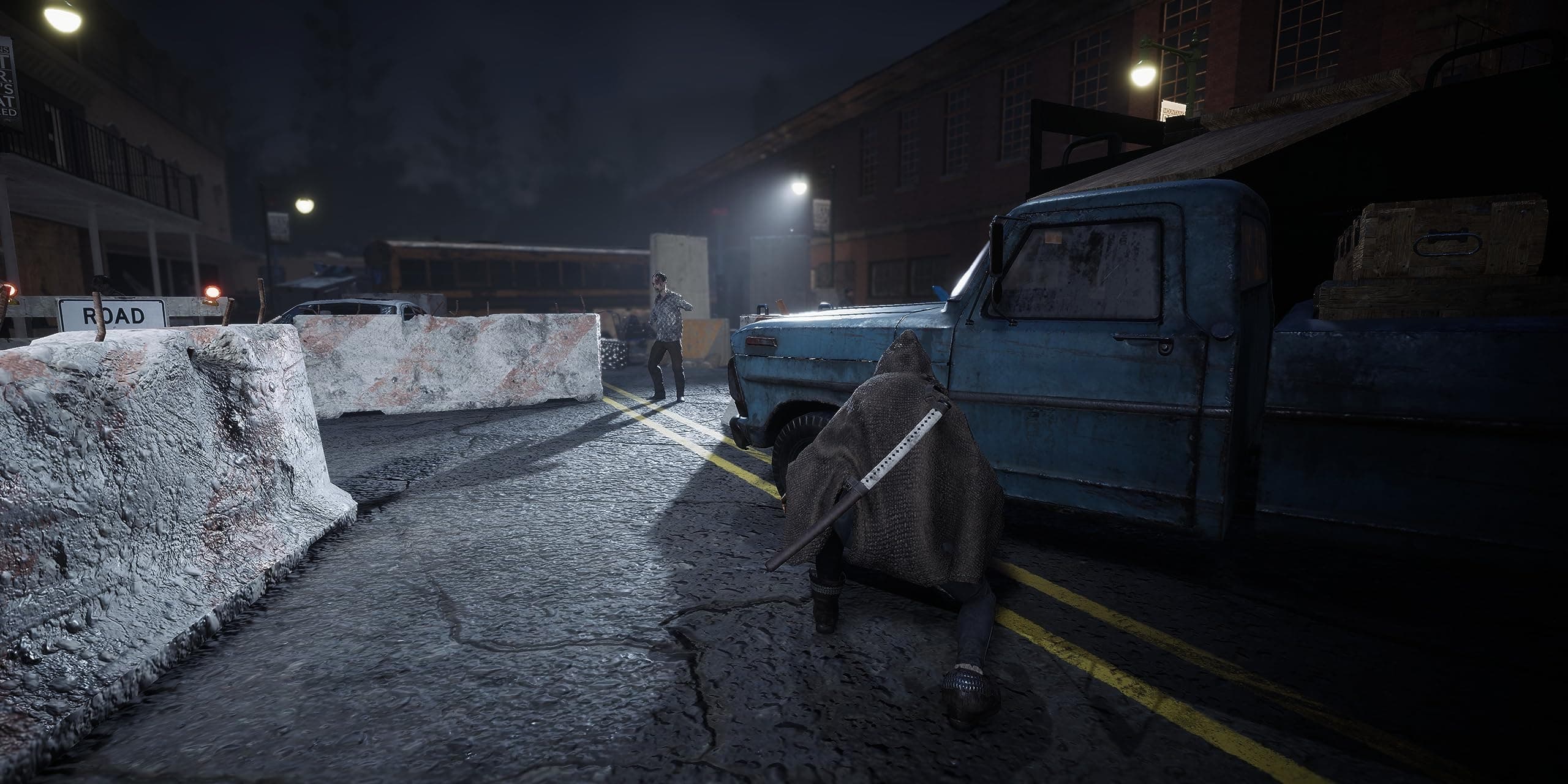 The Walking Dead: Destinies (100% UNCUT)