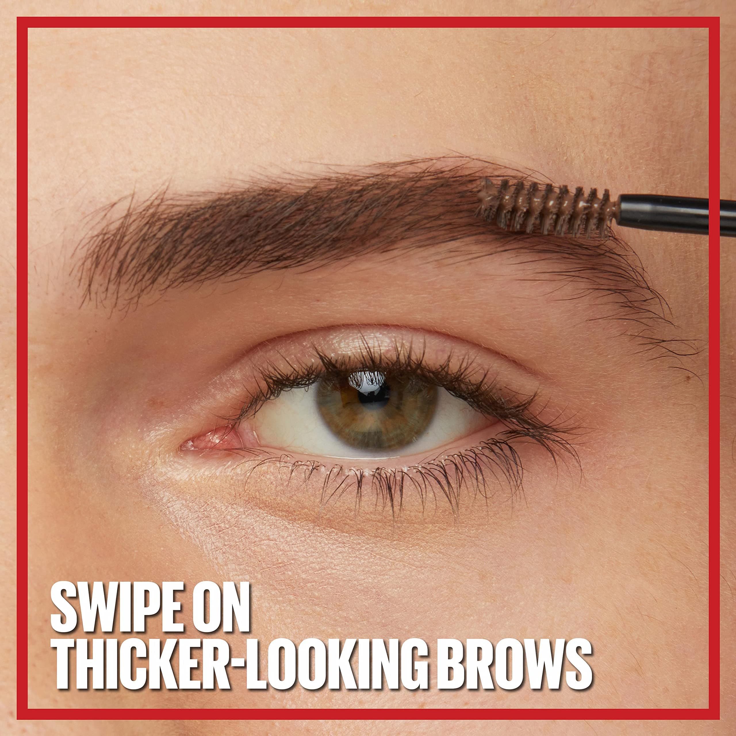 Maybelline New York Tattoo Brow 36H Styling Gel, Nr. 250 Blonde