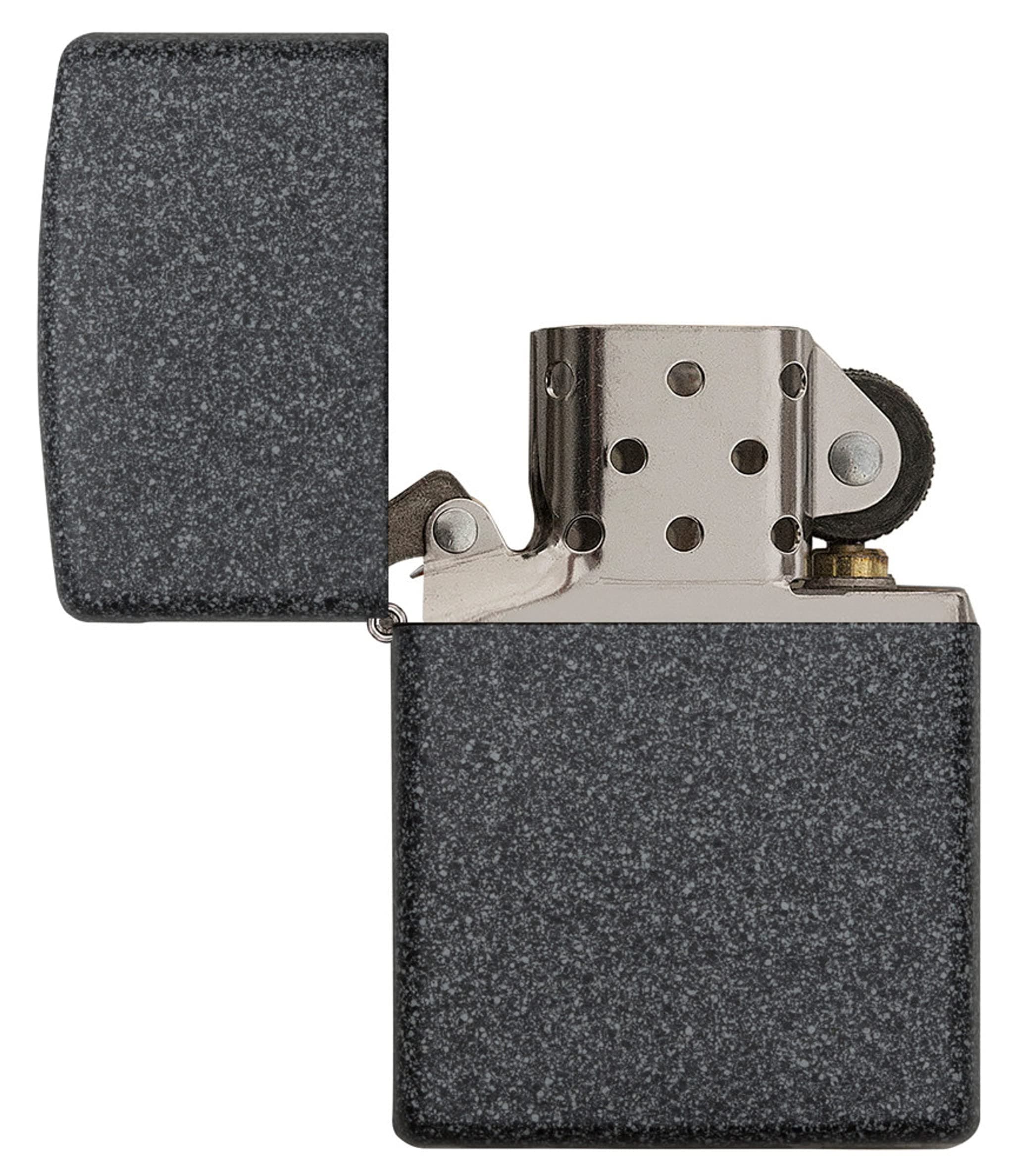 Zippo Firelighter, Iron Stone, 211