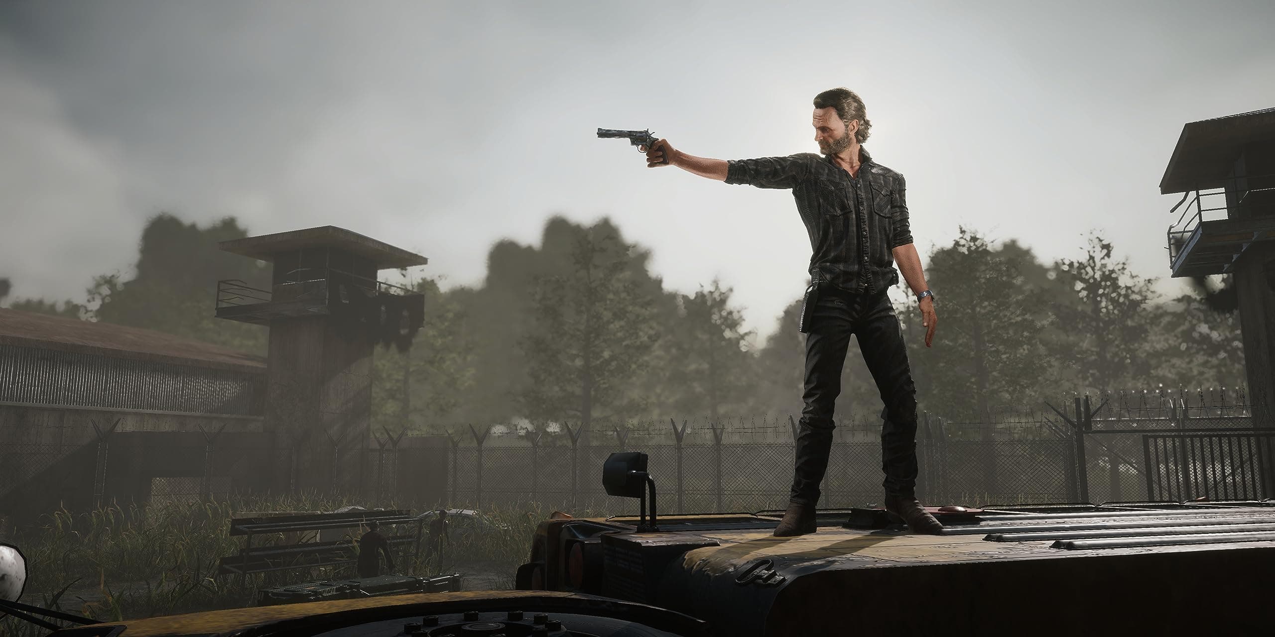 The Walking Dead: Destinies (100% UNCUT)