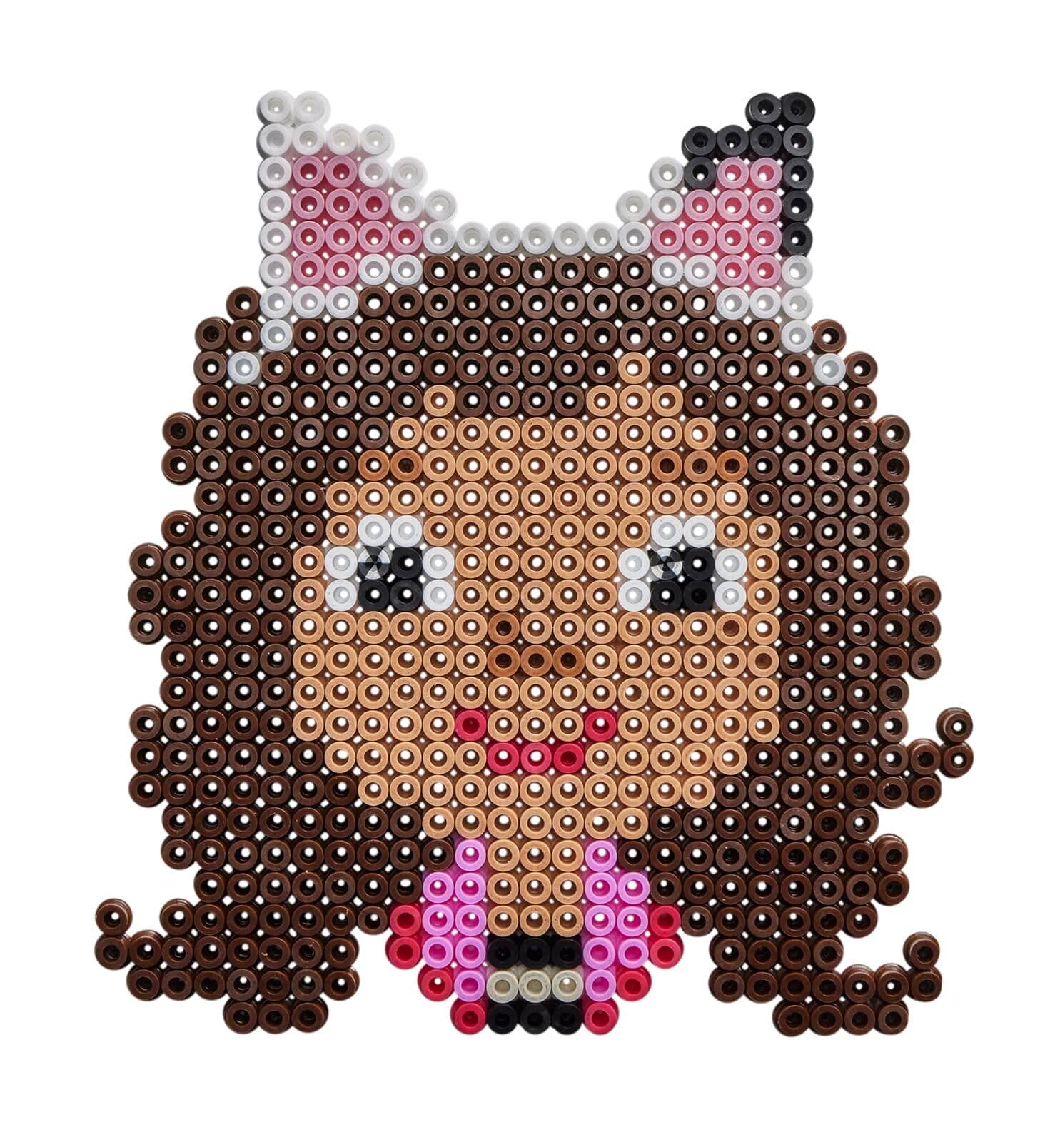 Hama Perlen 7975 - Gabby's Dollhouse komplekts