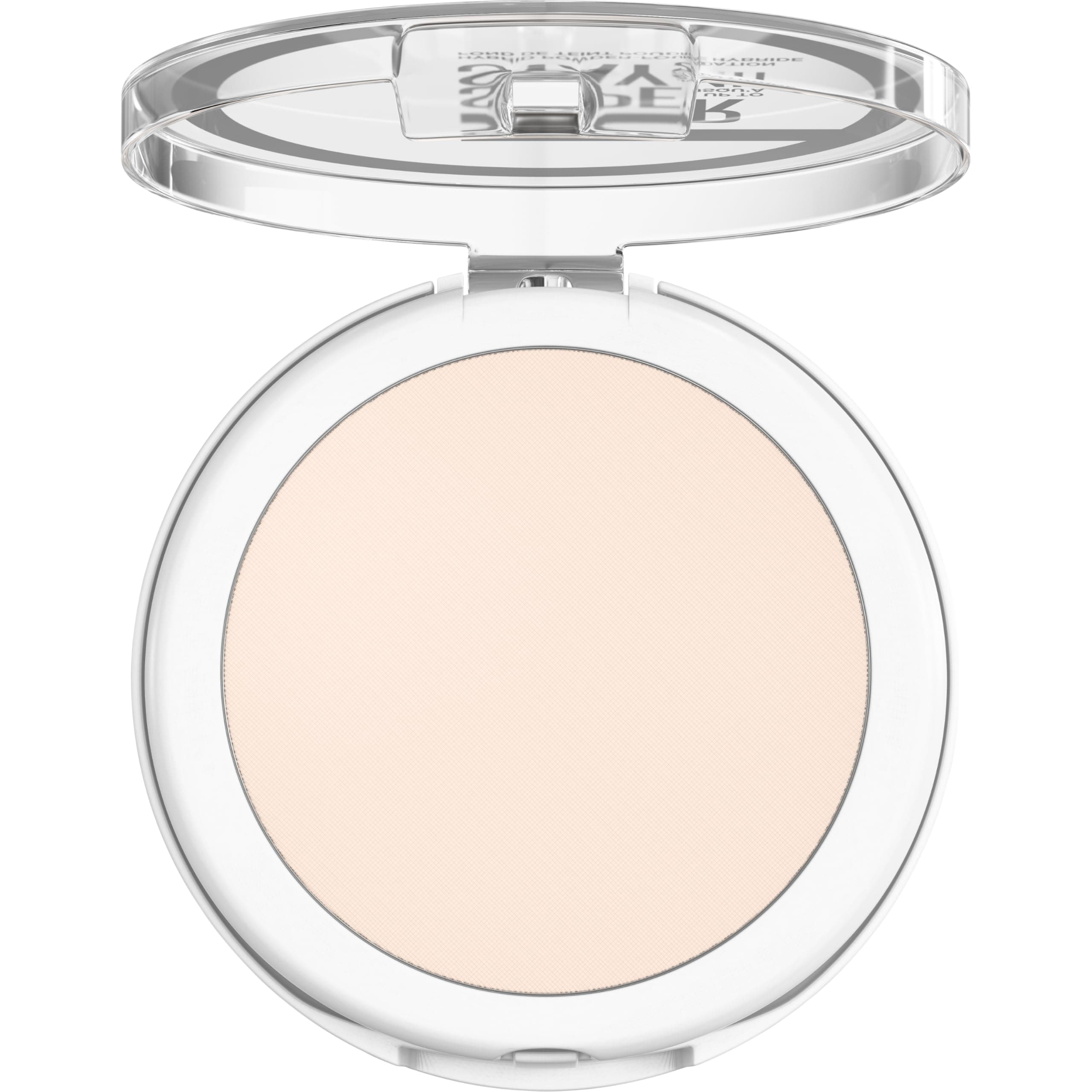 Maybelline New York Super Stay Hybrid Powder Foundation