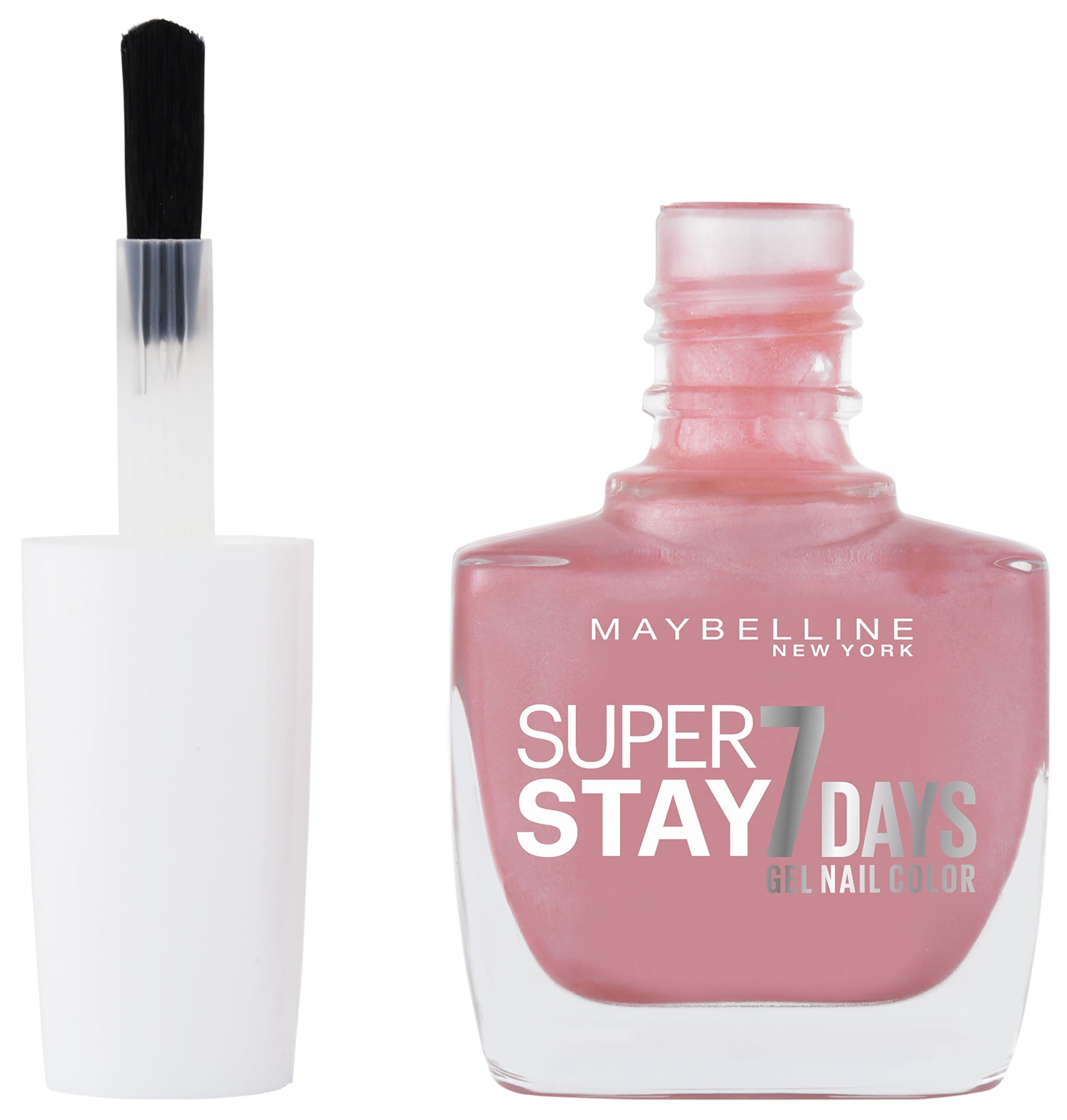 Maybelline New York Superstay 7 Days Nail Polish