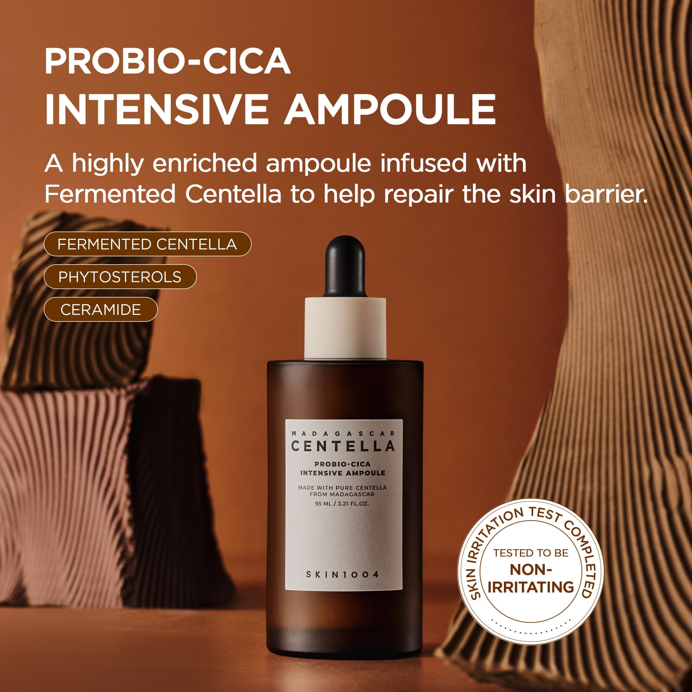 SKIN1004 Madagascar Centella Probio-Cica Intensive Ampoule