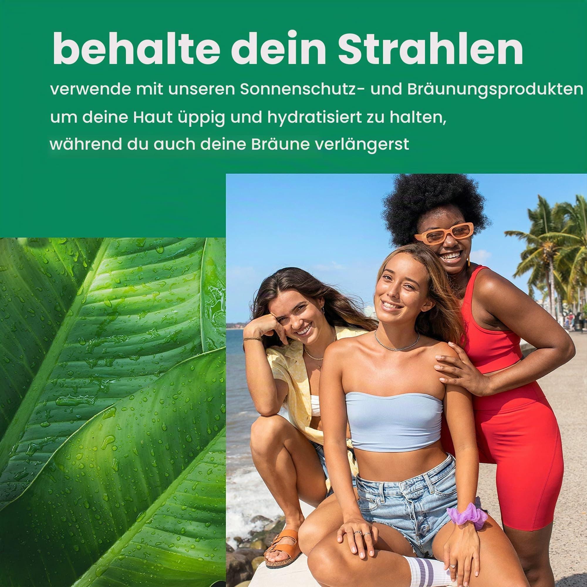 HAWAIIAN Tropic Silk Hydration After Sun Gel Lotion