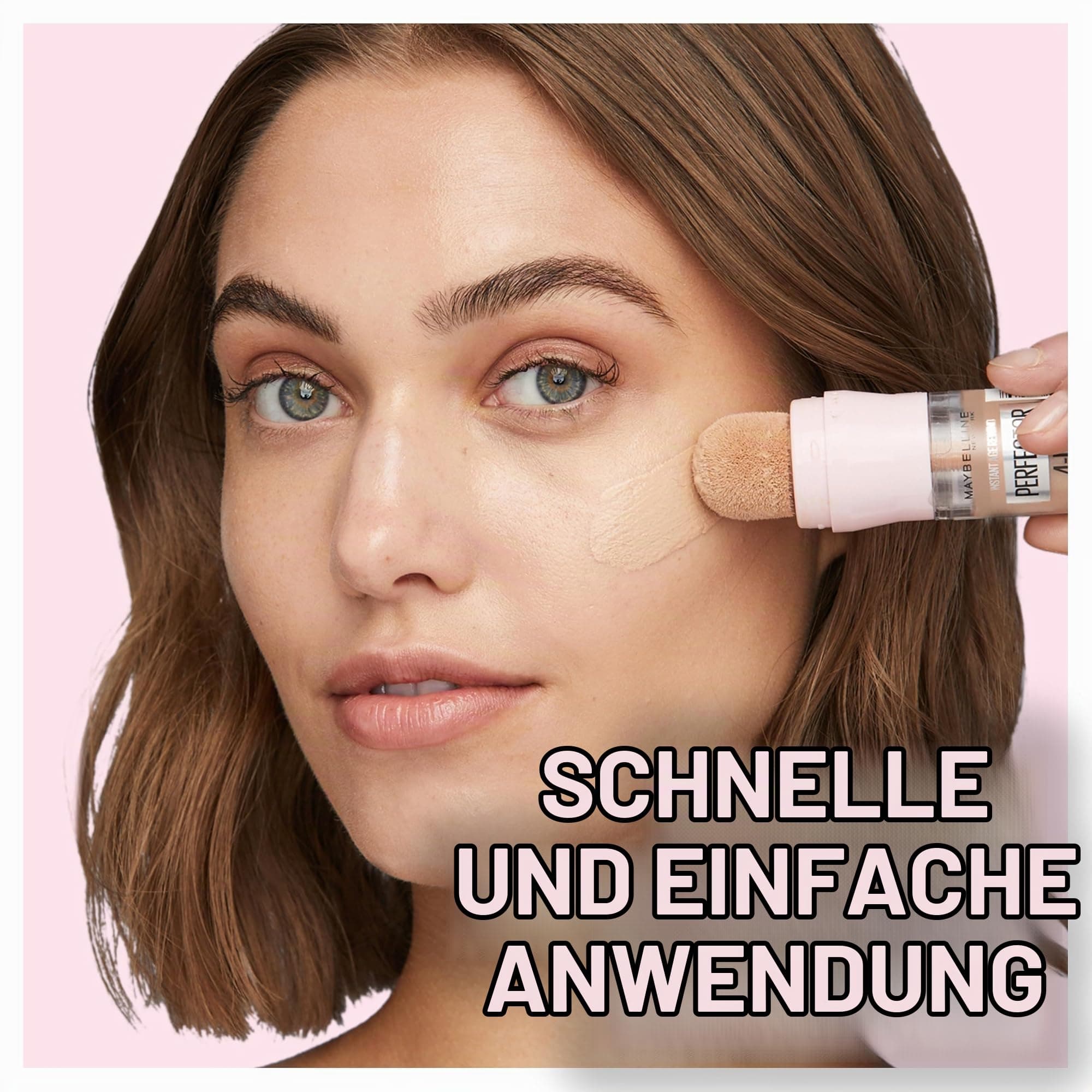 Maybelline New York Instant Perfector Glow 4-in-1